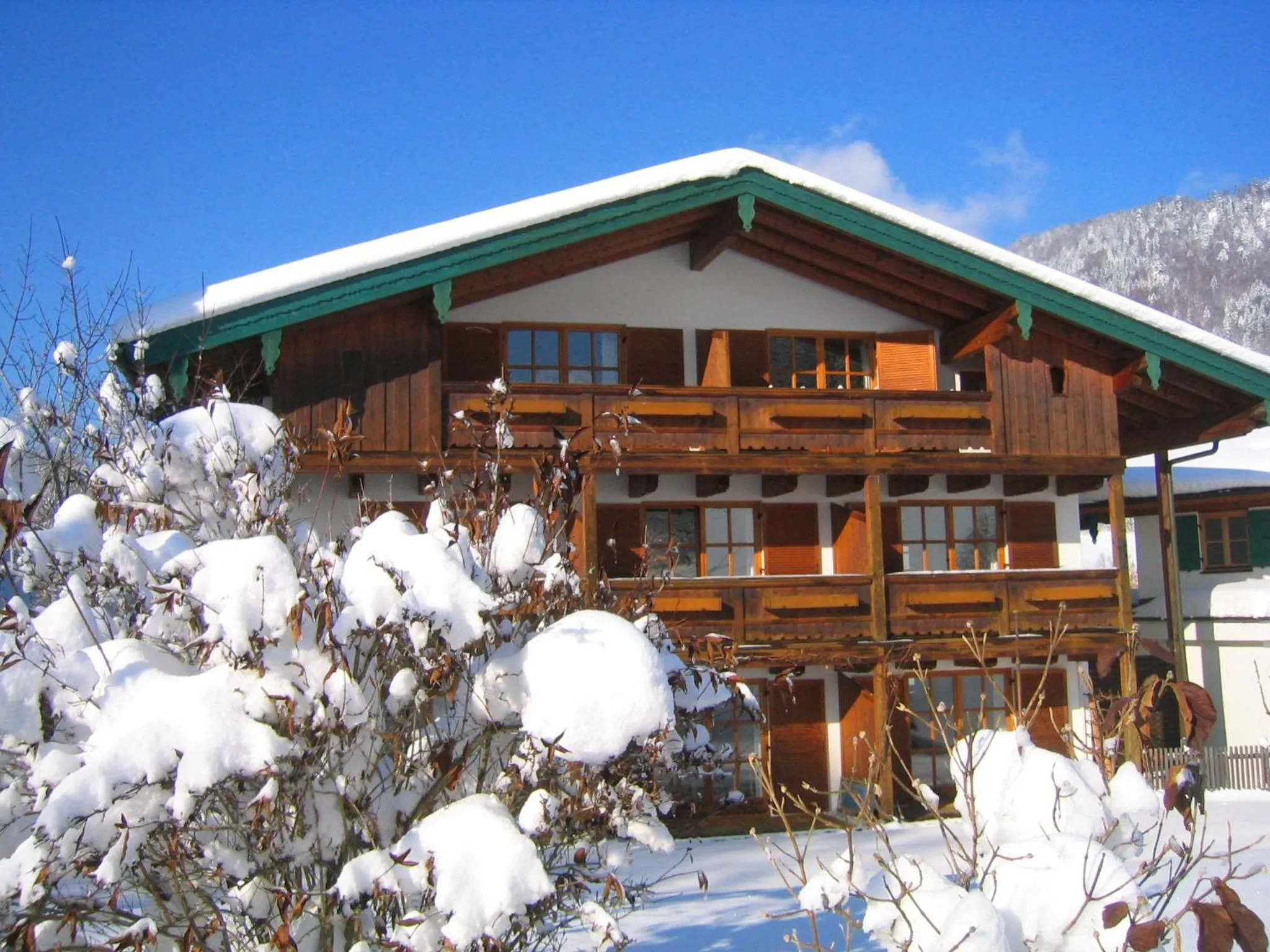 Landhotel Maiergschwendt inkl Chiemgaukarte