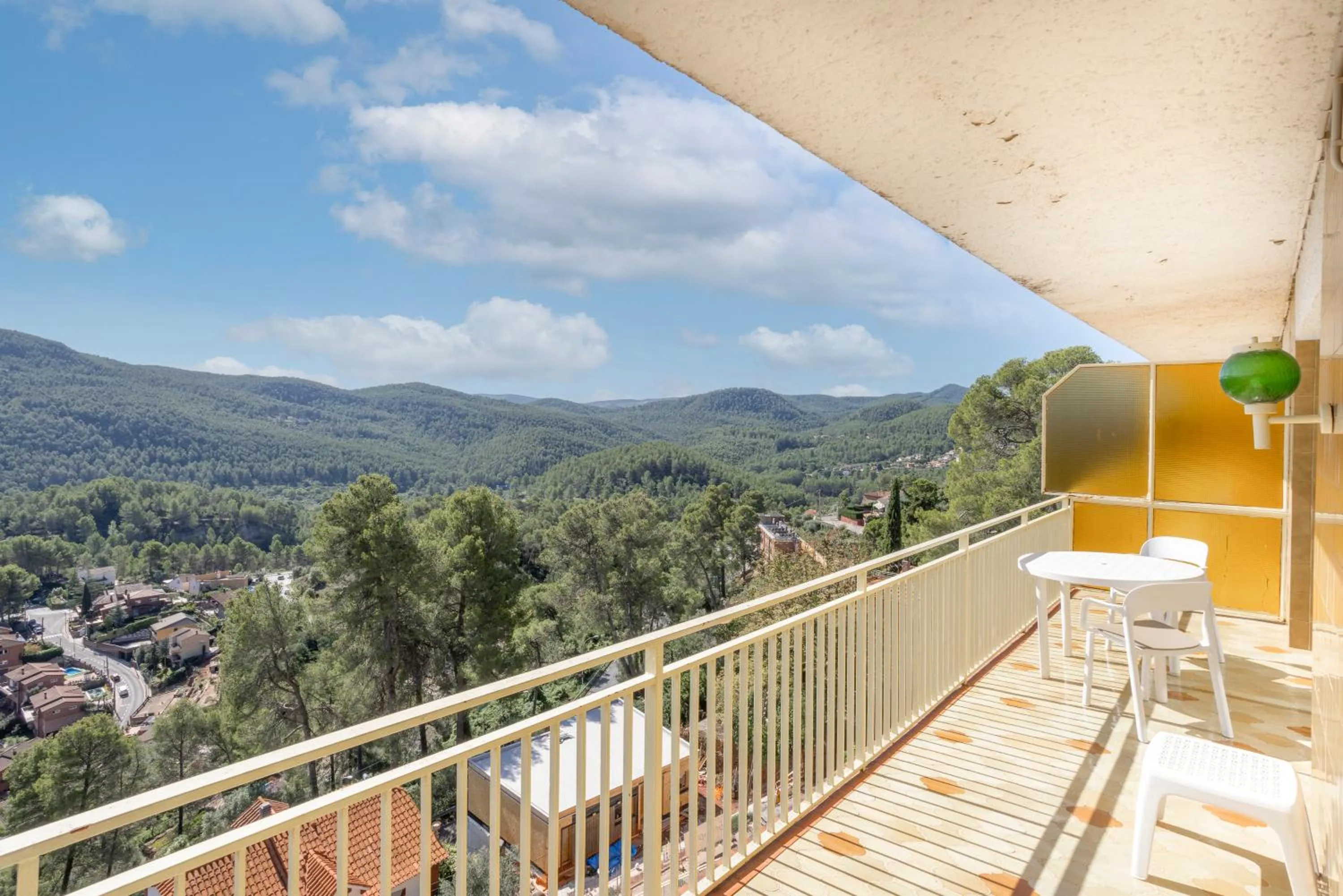 Property building in Can Fisa Hotel & Apartments