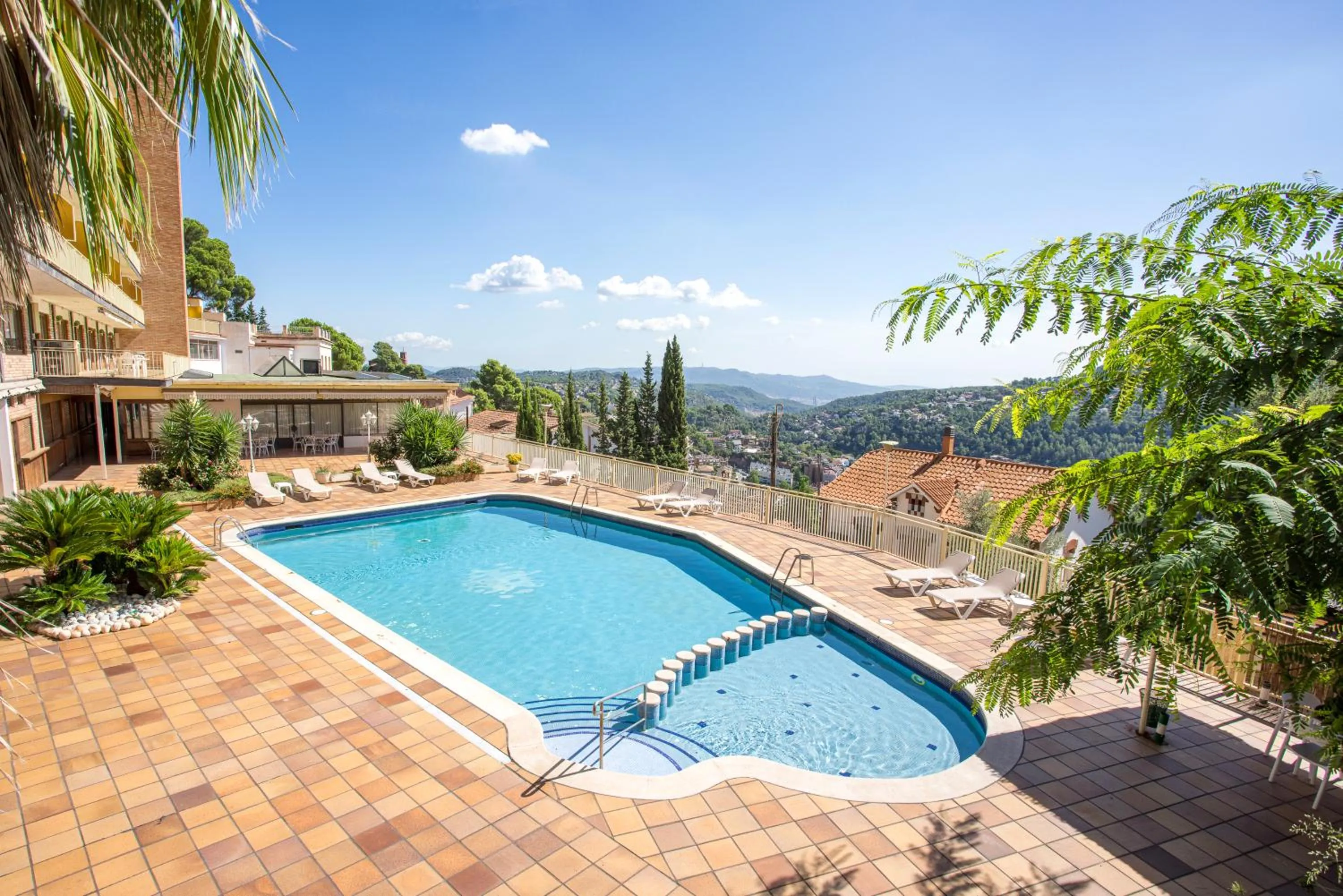 Off site in Can Fisa Hotel & Apartments