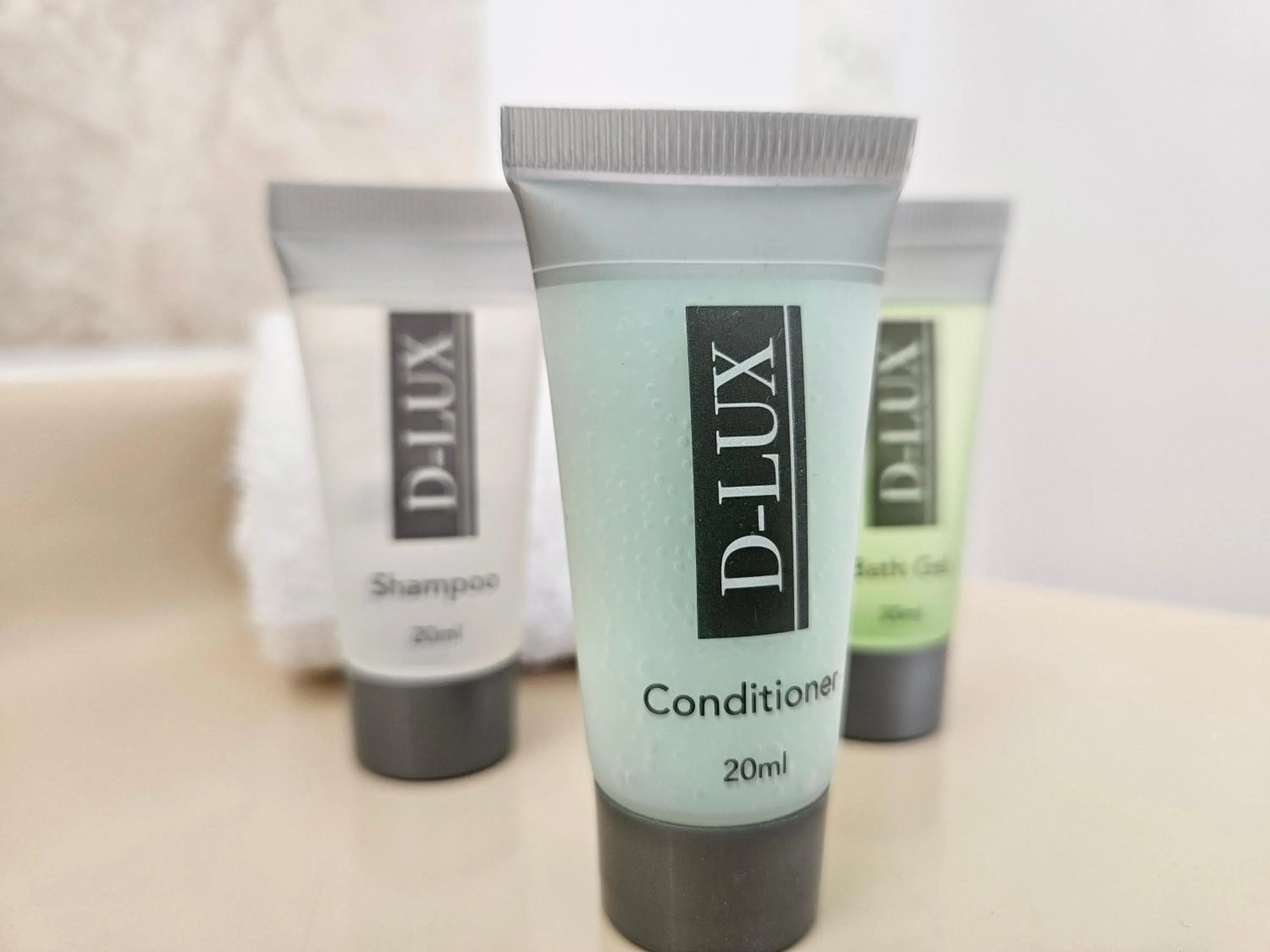 Bathroom in Leeton Centre Motel