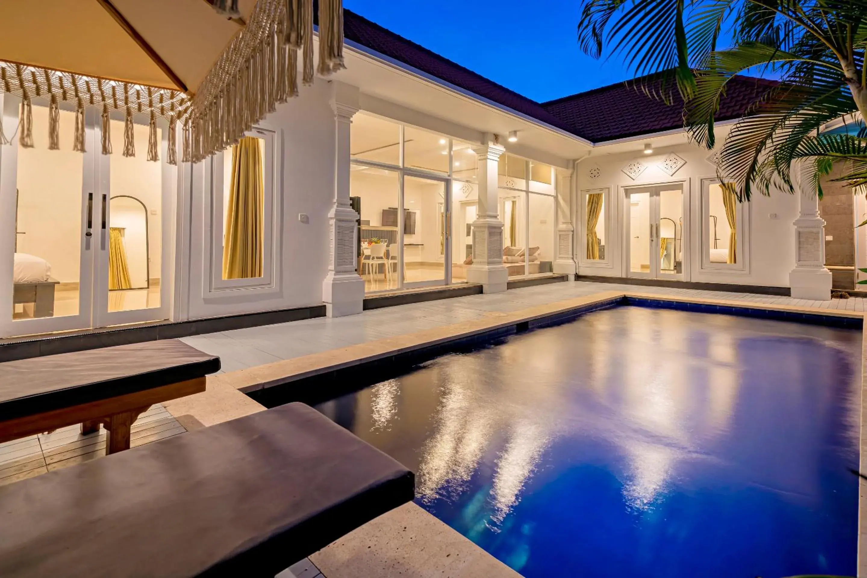 Villa Kira - Canggu Villa Kira - Canggu