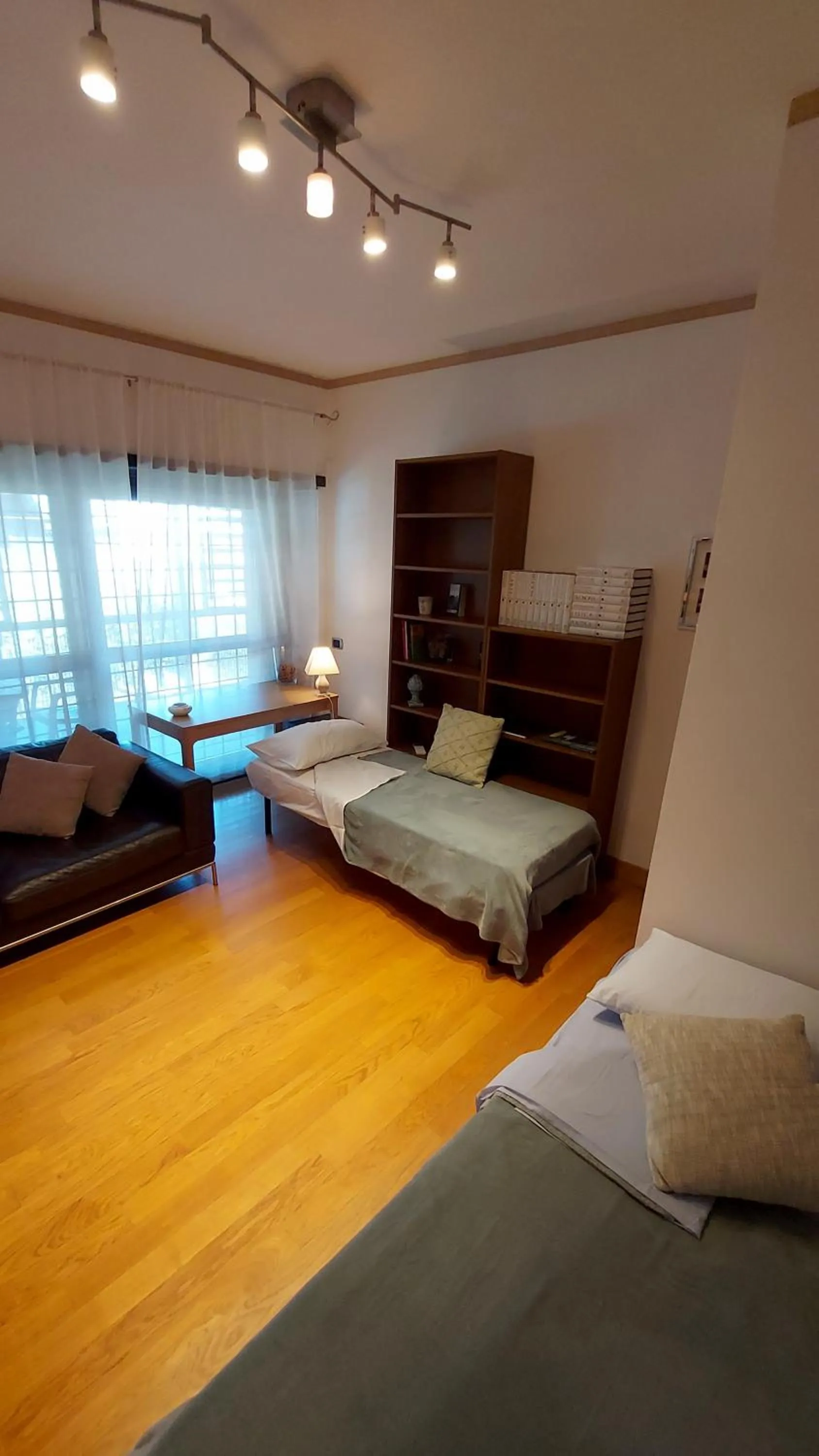 Bed in Home Sorbara Luxury Home no 01