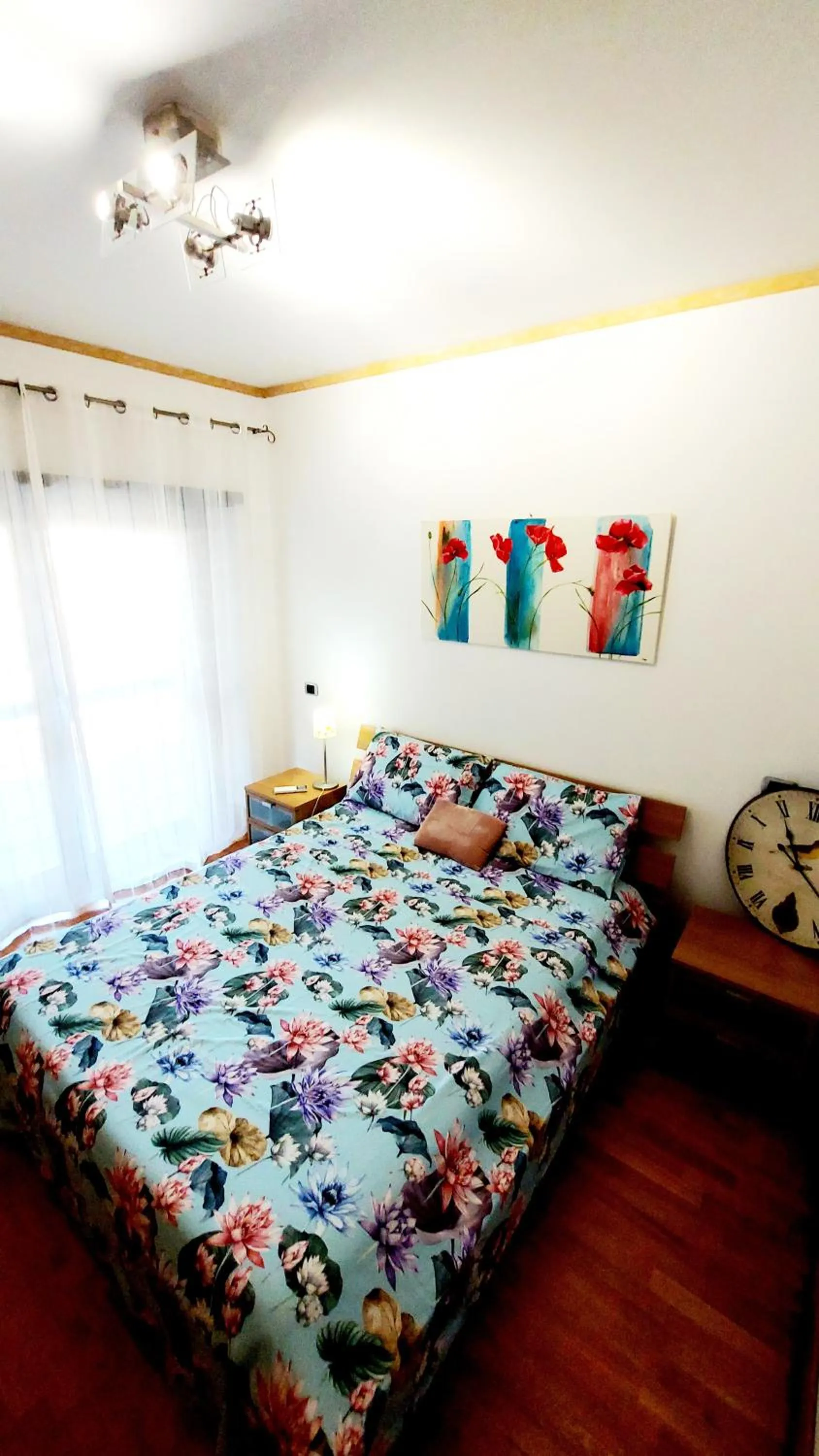 Bed in Home Sorbara Luxury Home no 01