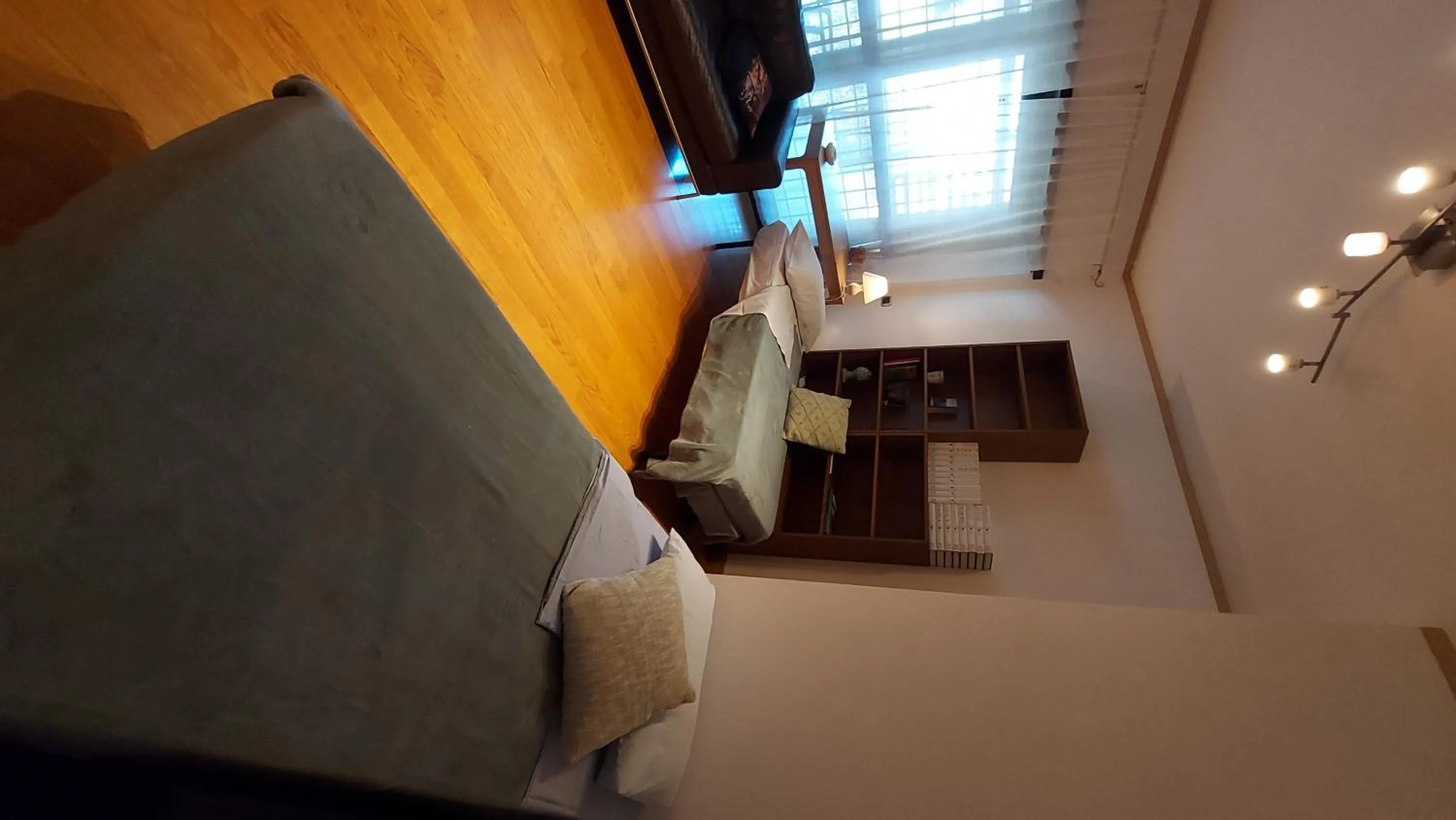 Home Sorbara Luxury Home no 01