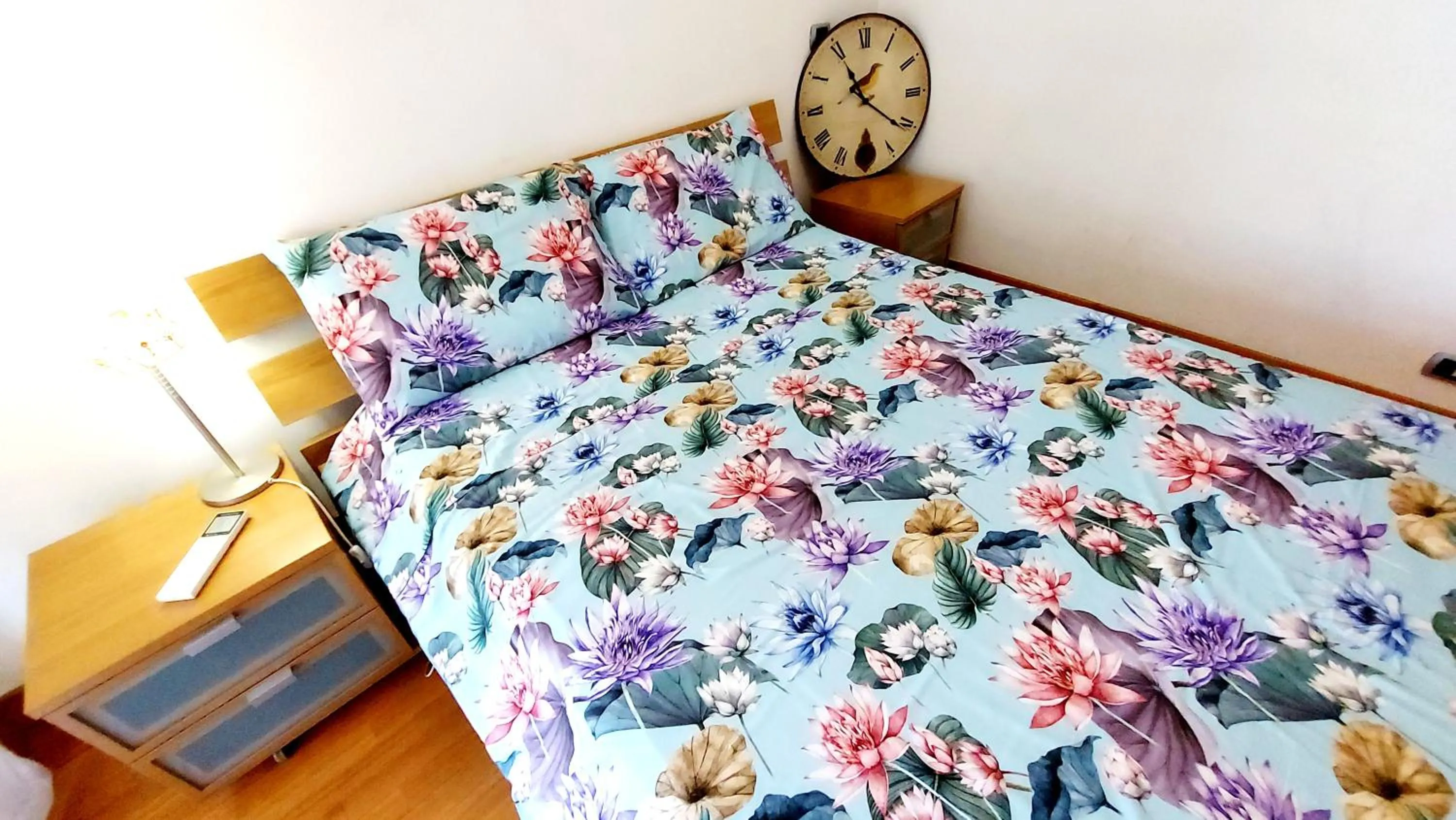 Bed in Home Sorbara Luxury Home no 01