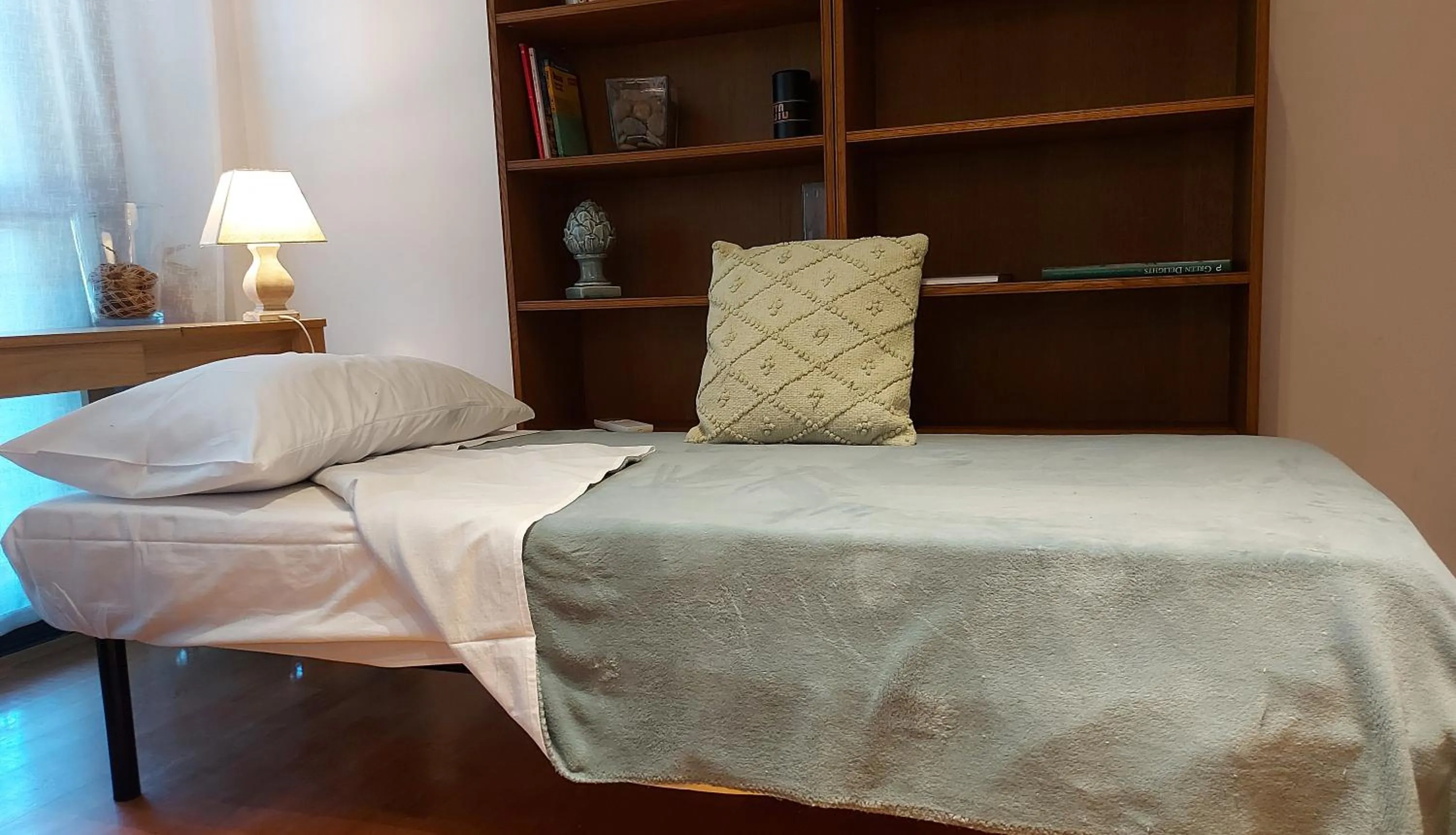 Bed in Home Sorbara Luxury Home no 01