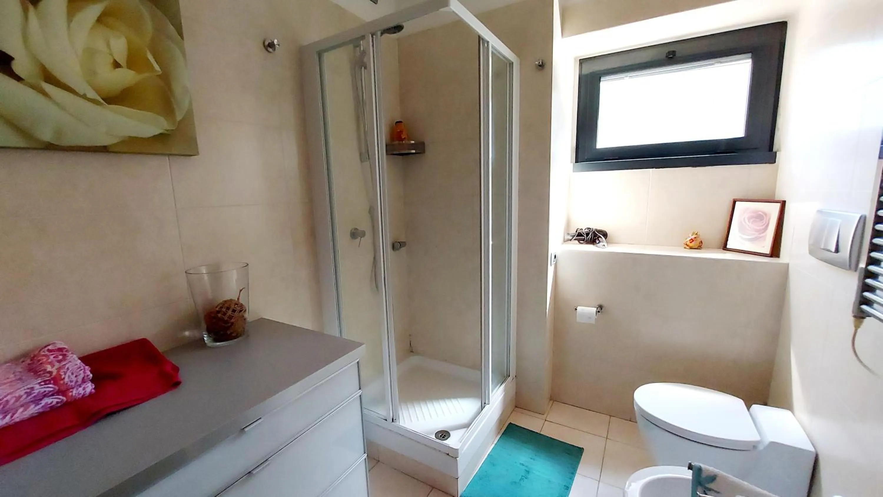 Bathroom in Home Sorbara Luxury Home no 01