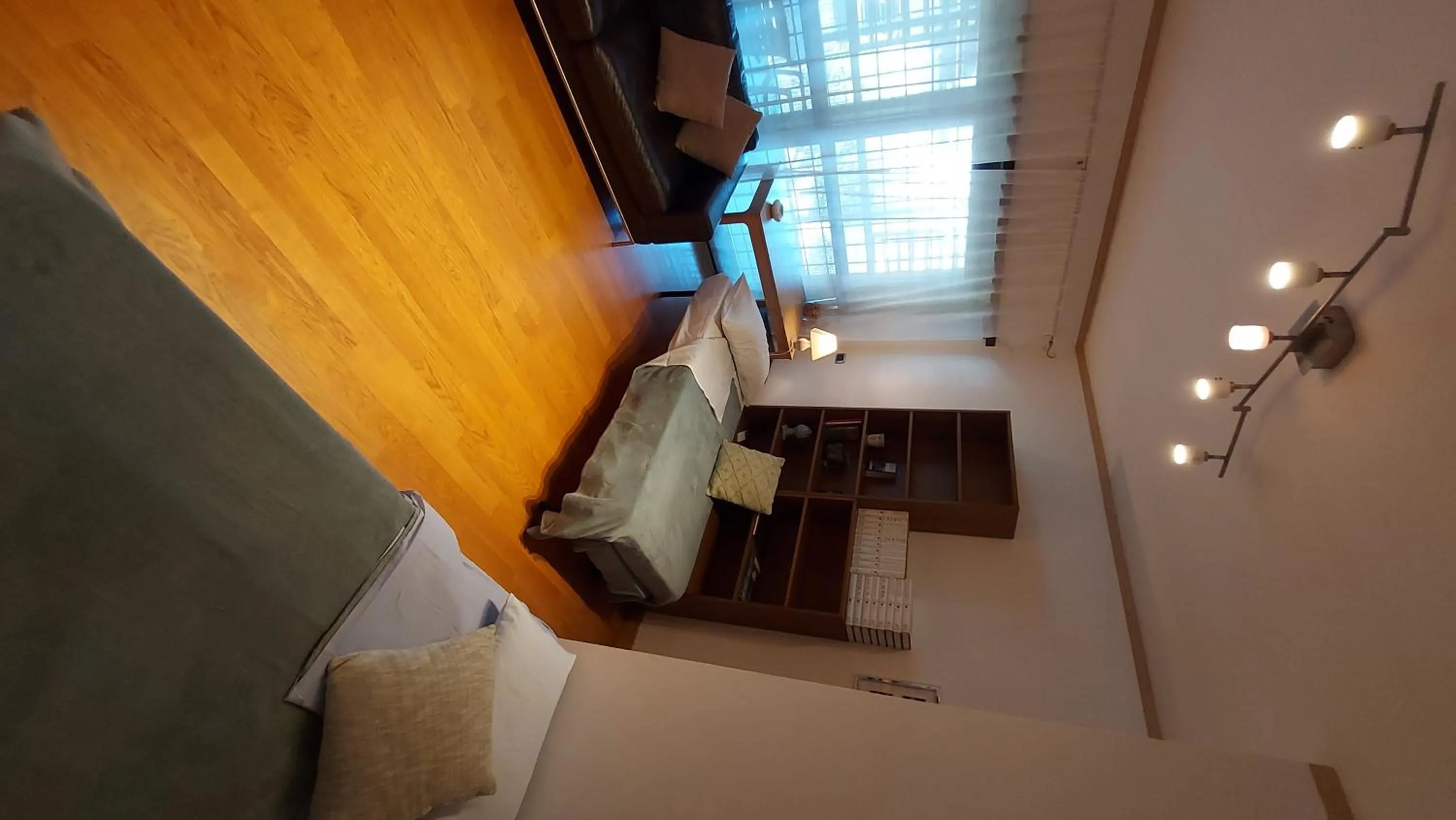 Home Sorbara Luxury Home no 01