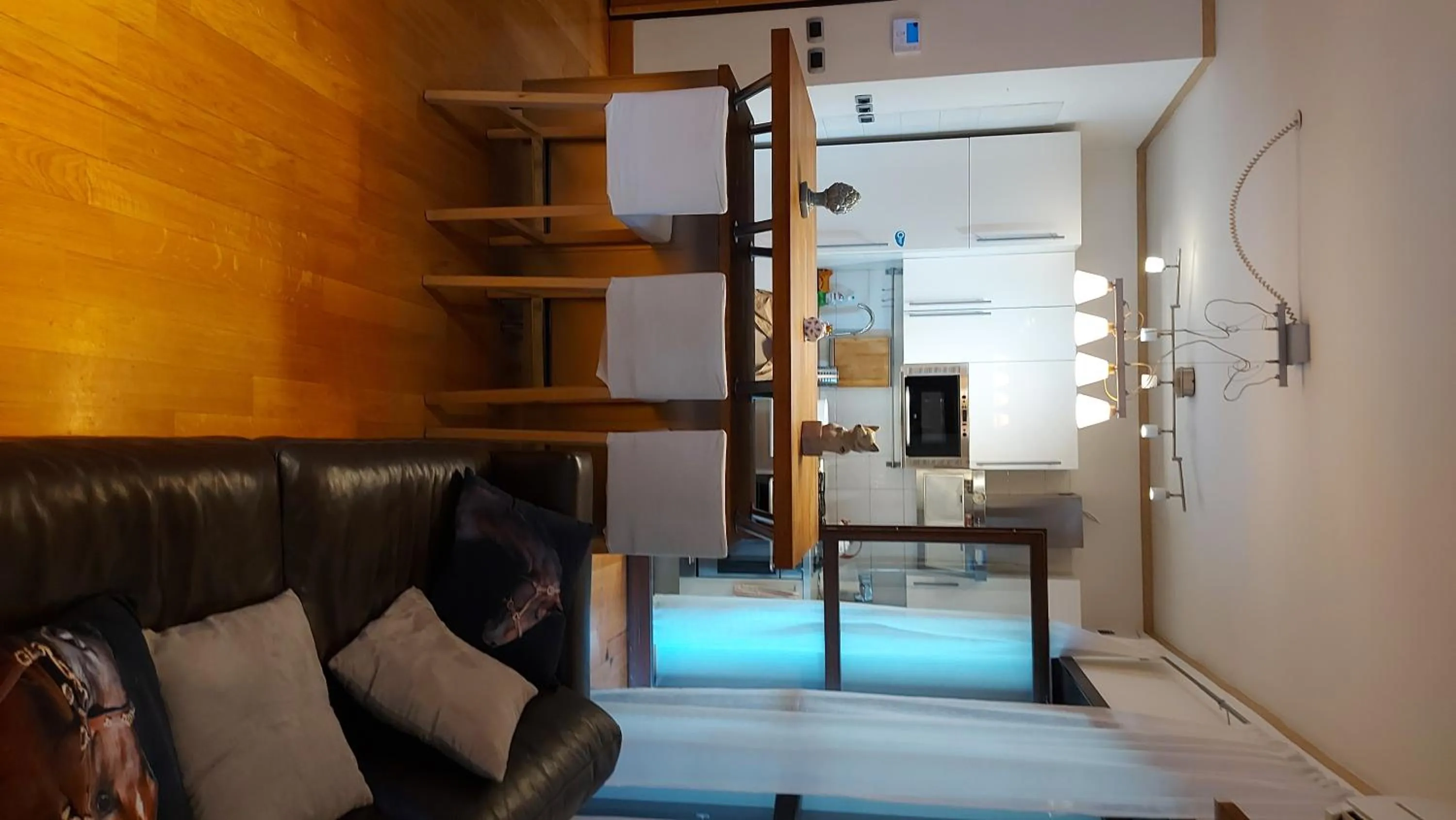 Home Sorbara Luxury Home no 01