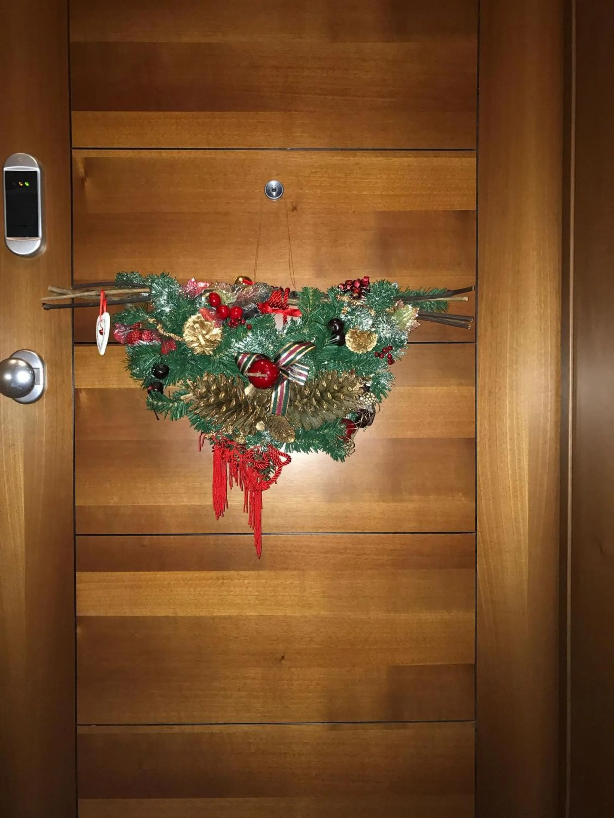 Decorative detail in Home Sorbara Luxury Home no 01