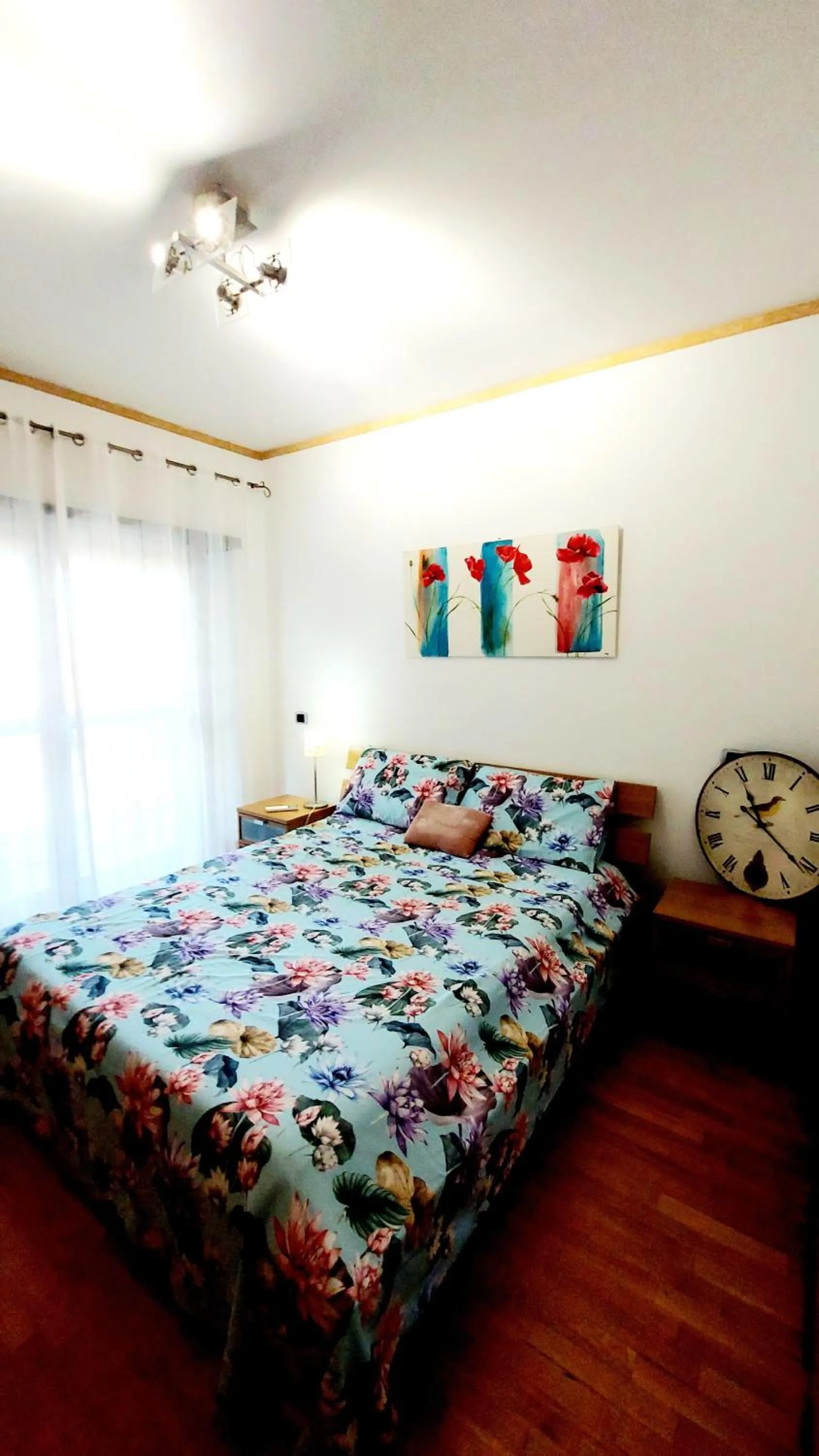 Bed in Home Sorbara Luxury Home no 01