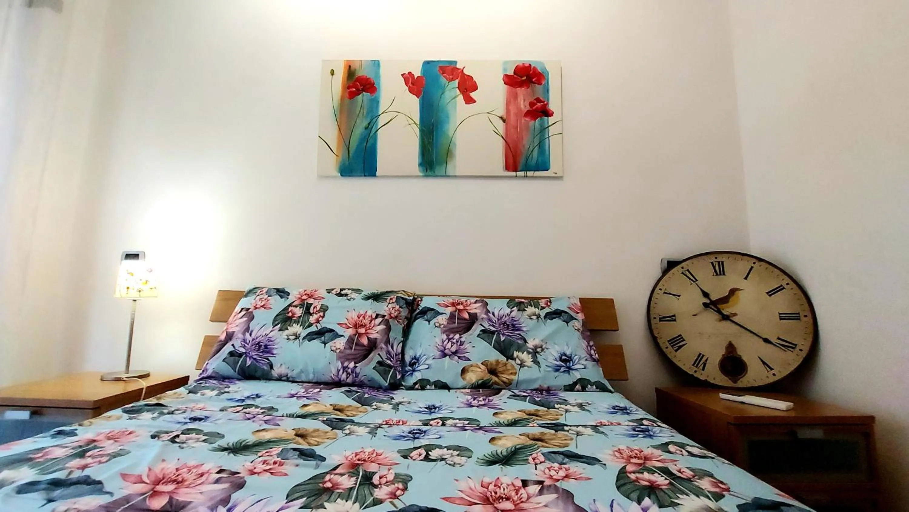 Bed in Home Sorbara Luxury Home no 01