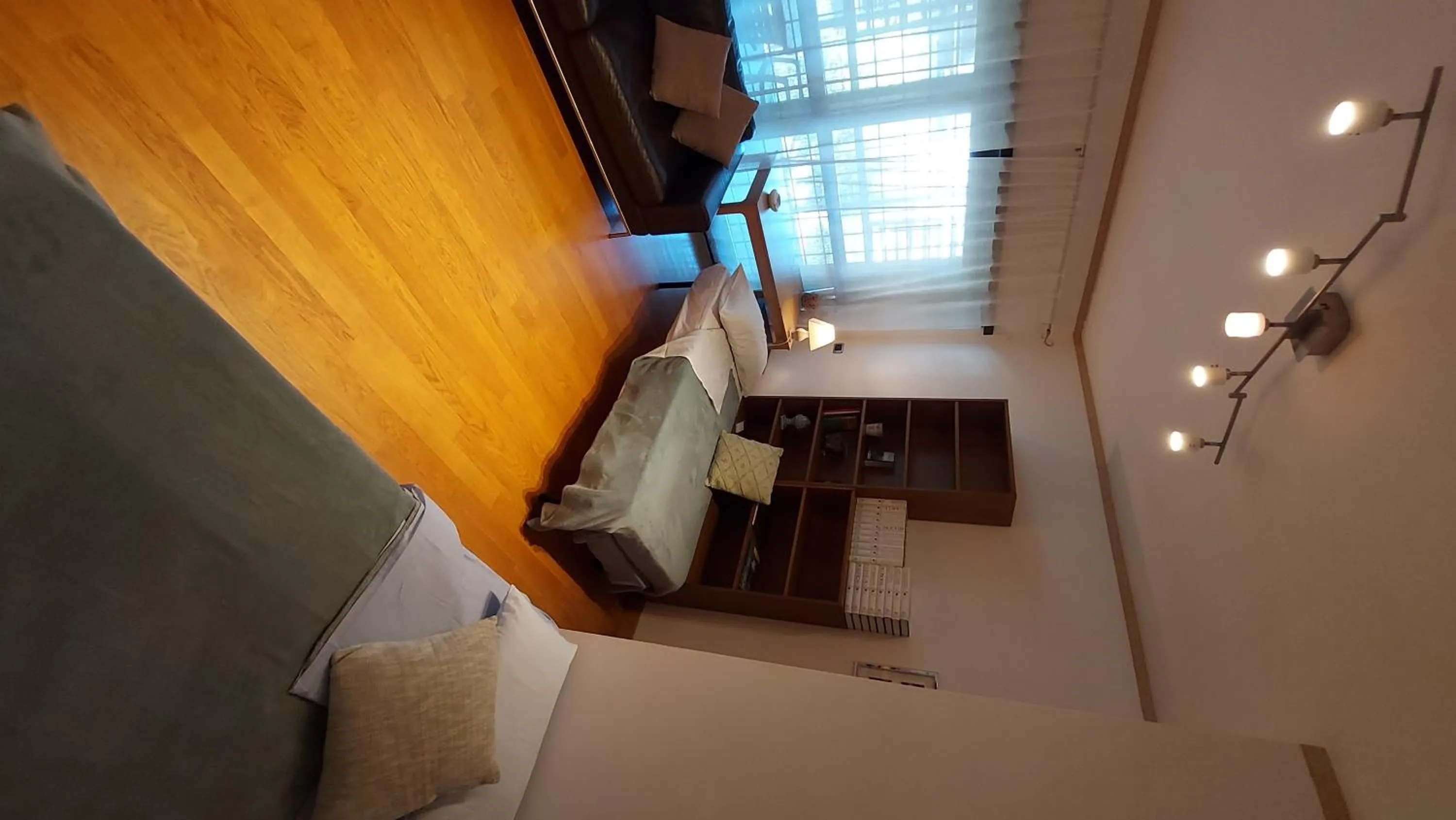 Home Sorbara Luxury Home no 01