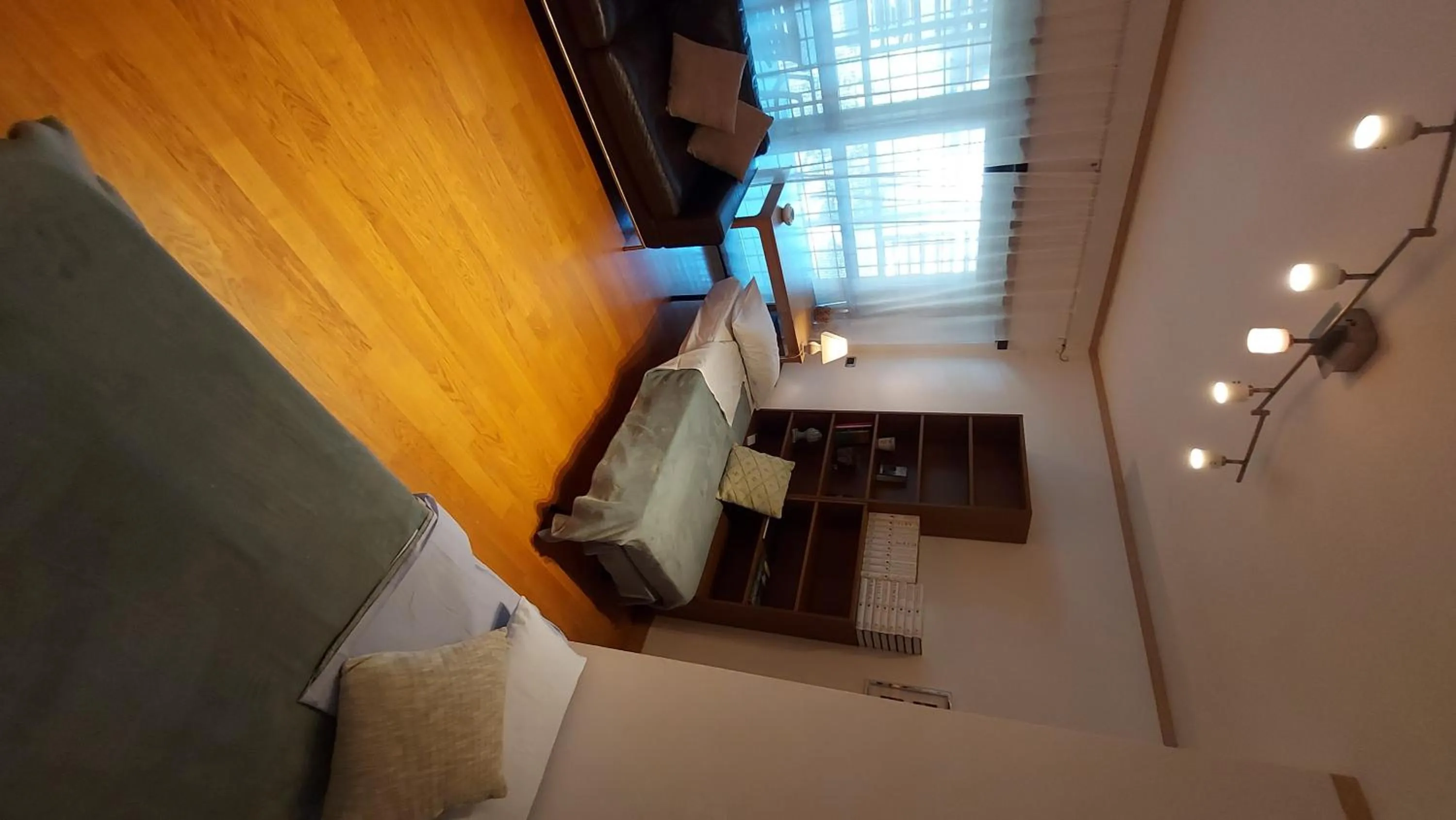 Home Sorbara Luxury Home no 01