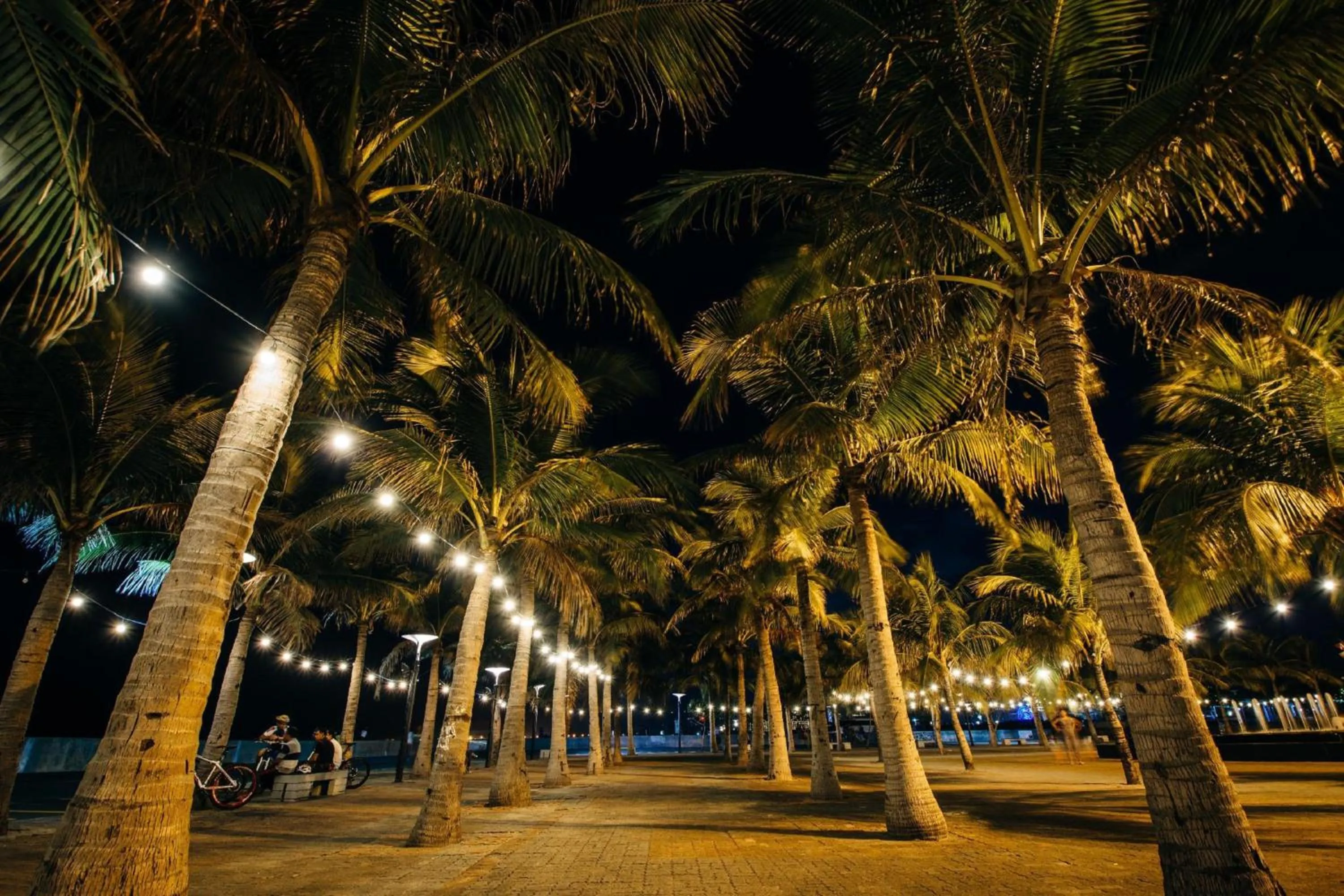 Nearby landmark in Loveness Apartelle