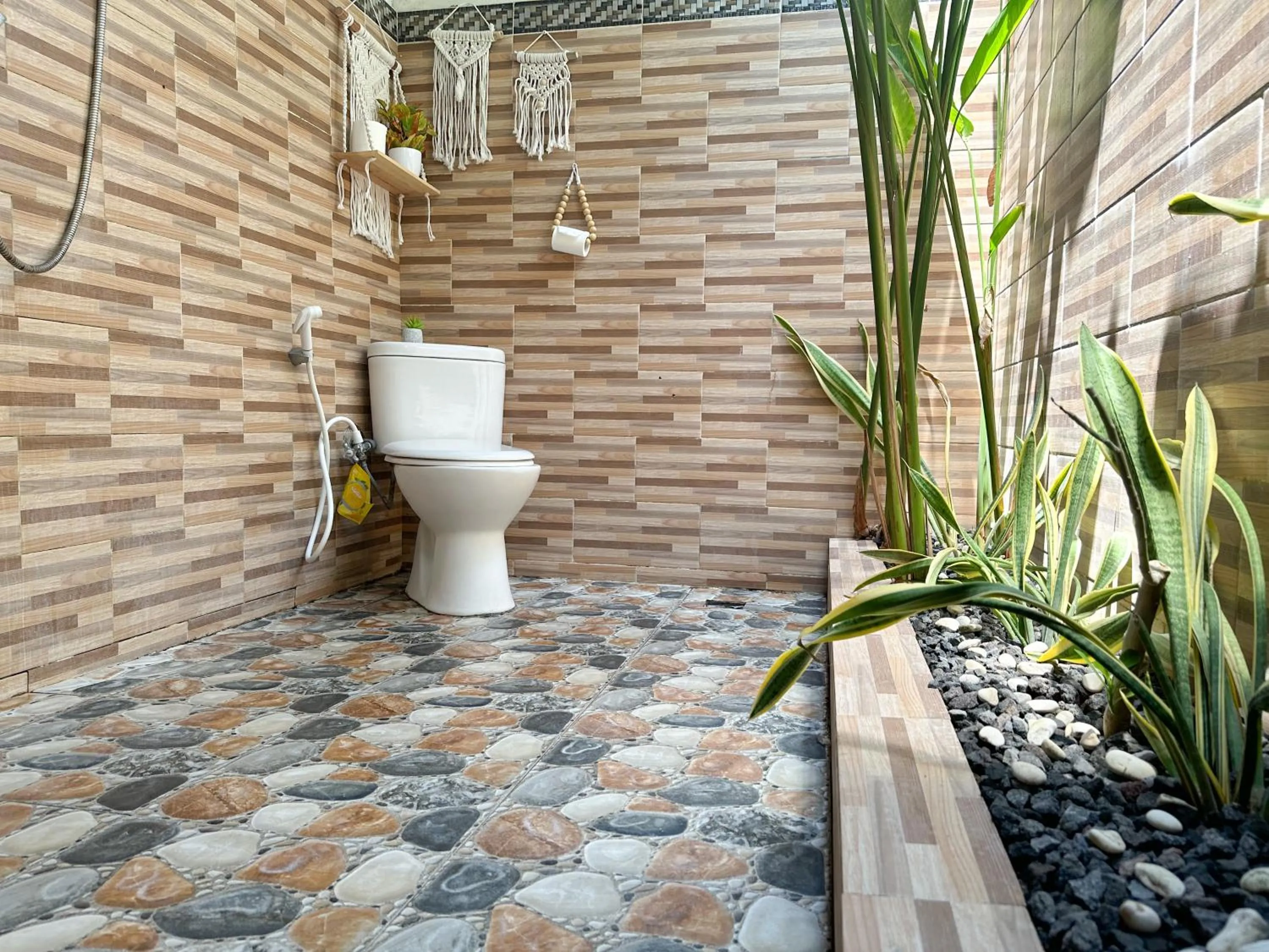 Sunset Hill Penida Resort