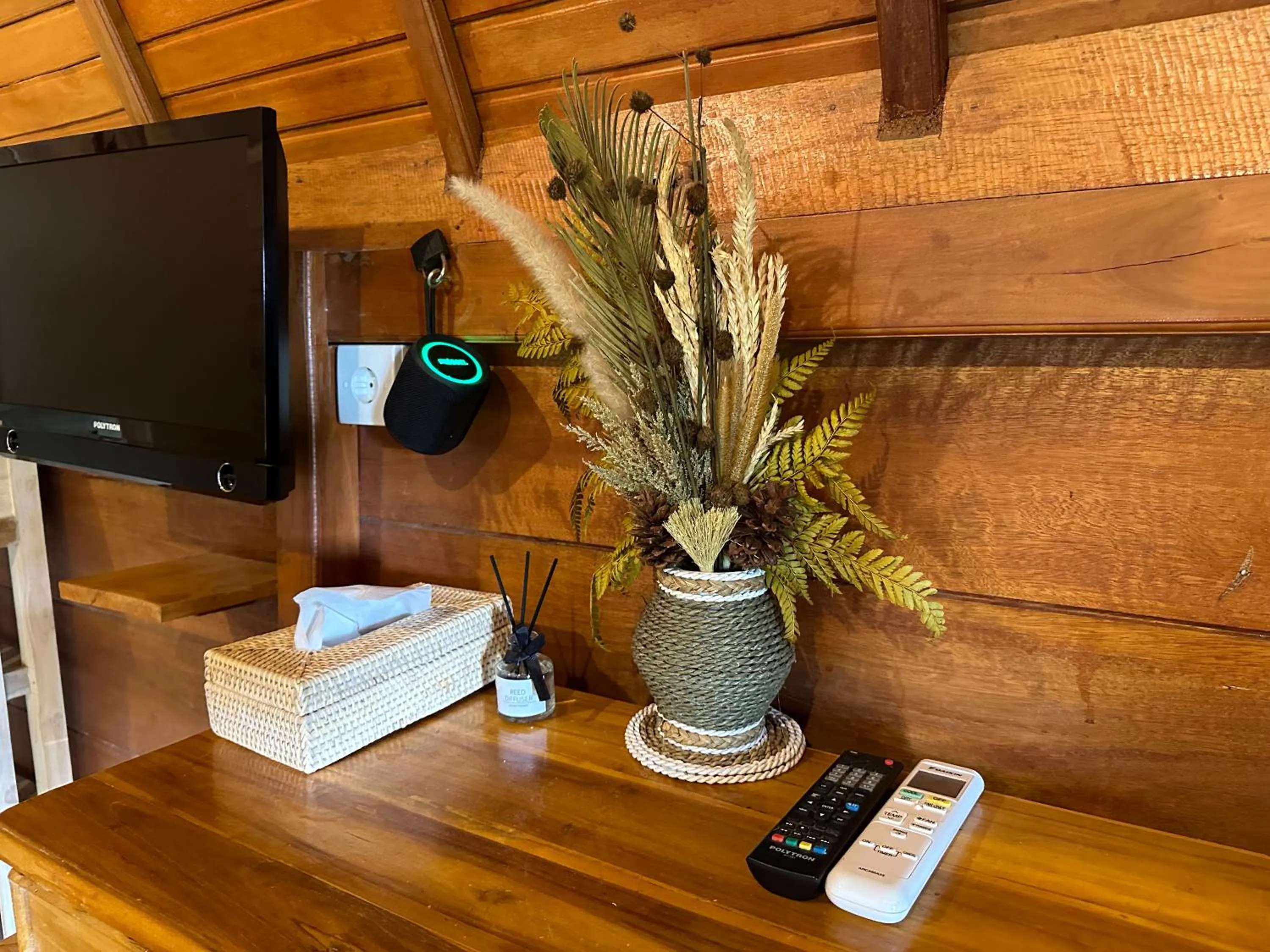 Sunset Hill Penida Resort