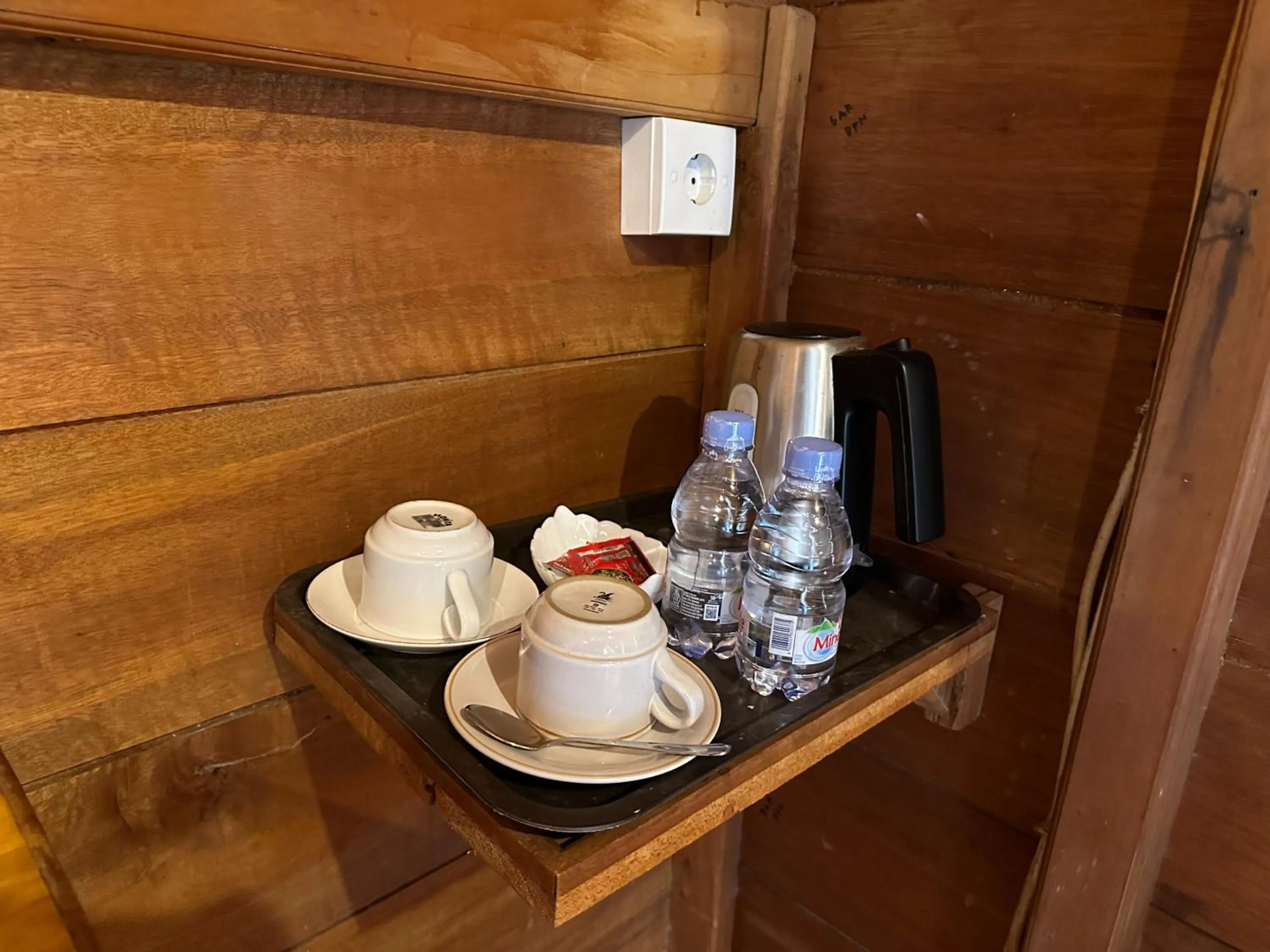 Sunset Hill Penida Resort