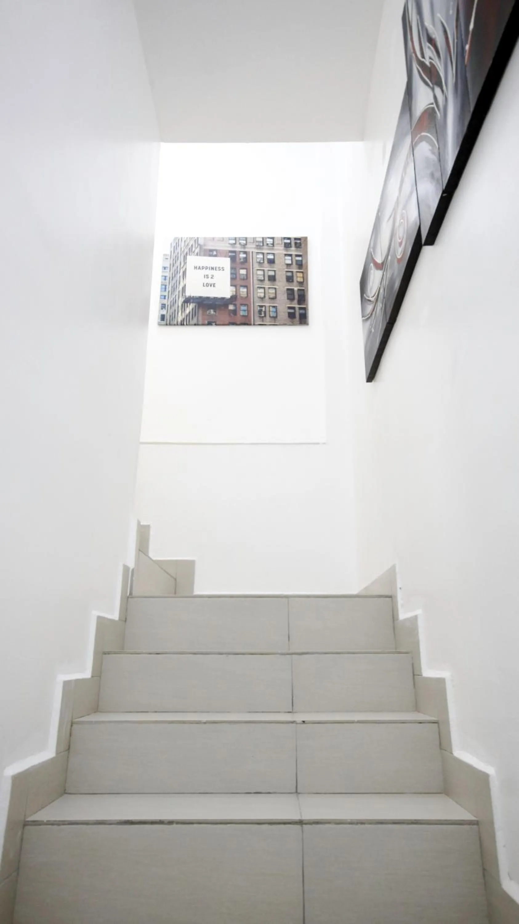 Guests in Red Velvet Inn Bukit Bintang