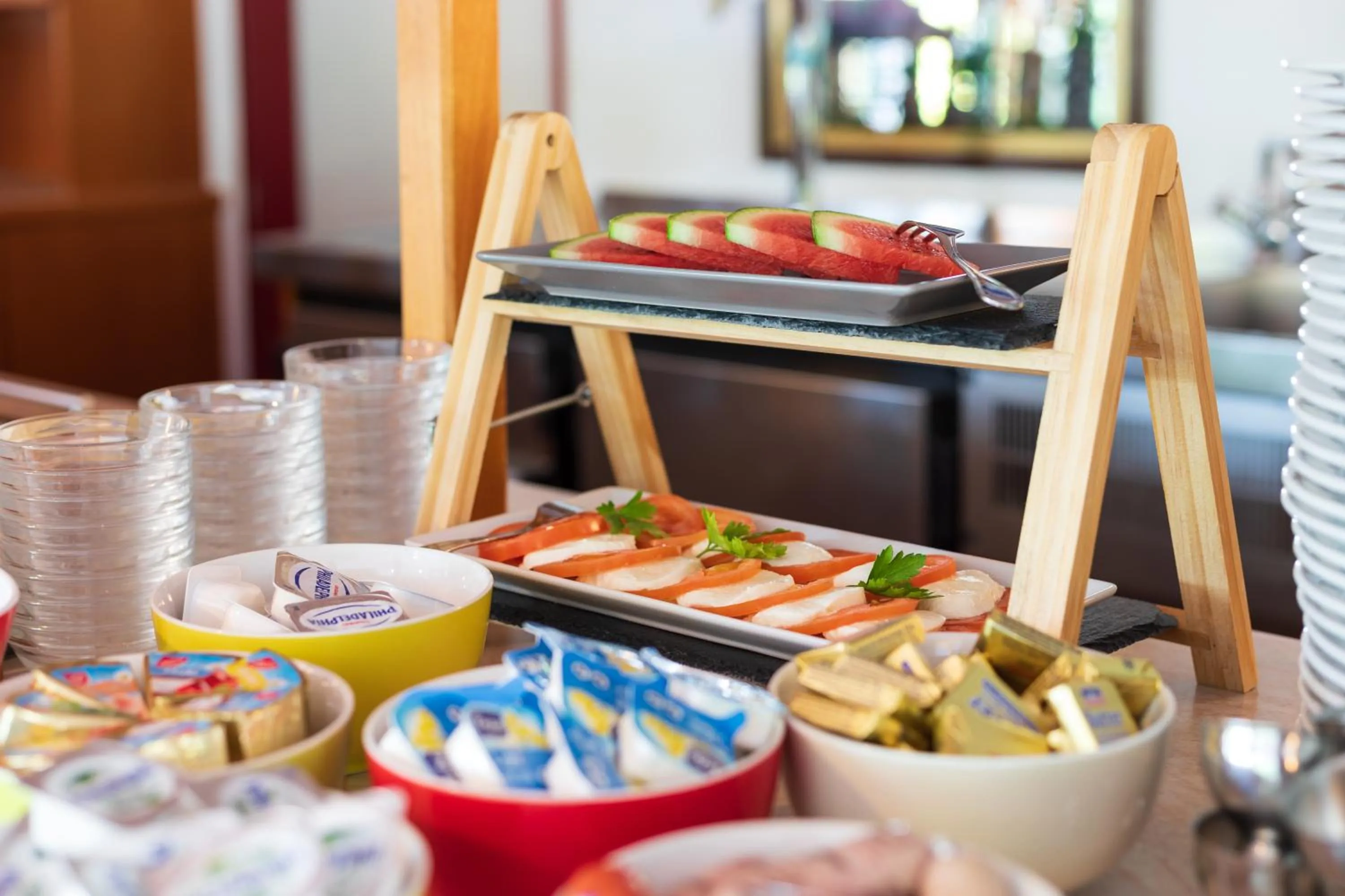 Hotel Montana Lauenau