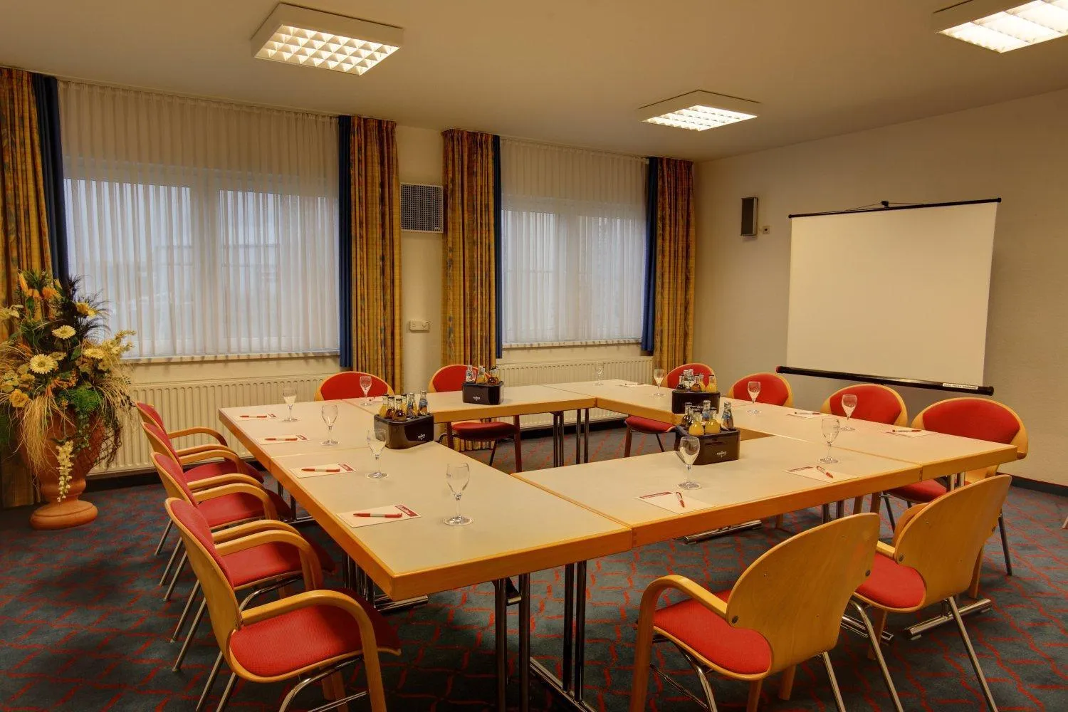 Other in Hotel Montana Lauenau