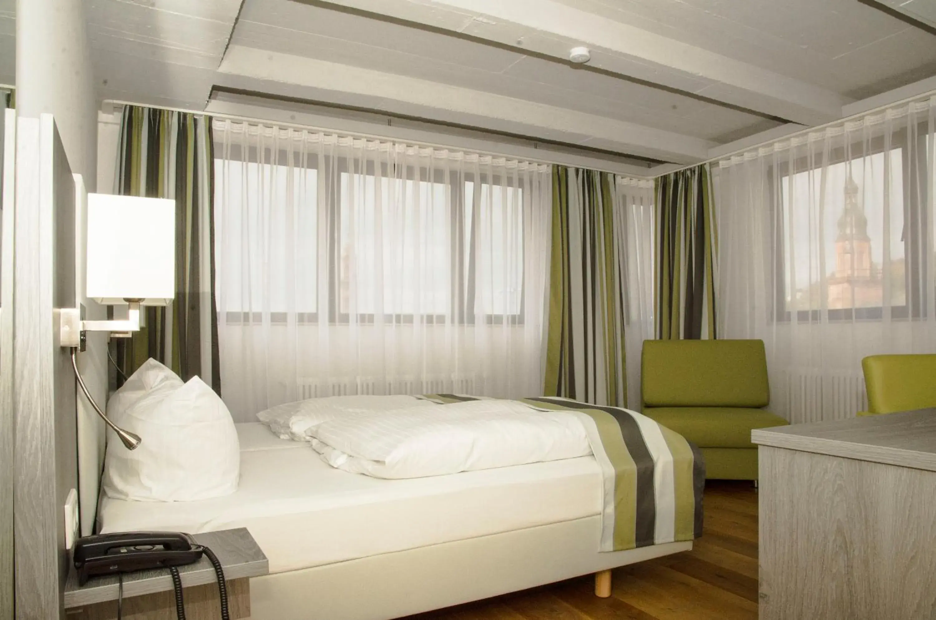 Triple Room in Hotel am Schloss Triple Room in Hotel am Schloss