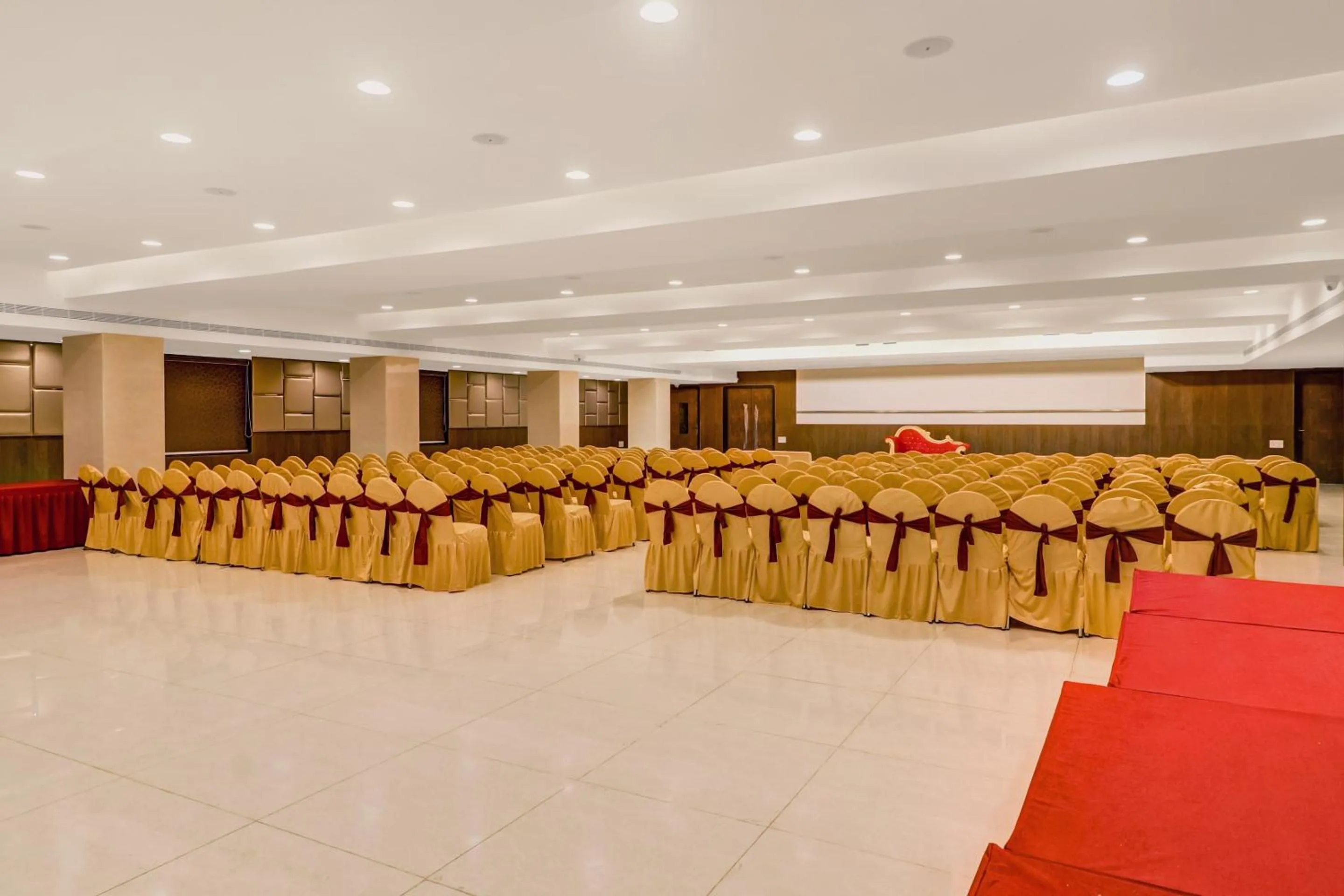 Other in Townhouse OAK De Alphabet Hotel Bolarum