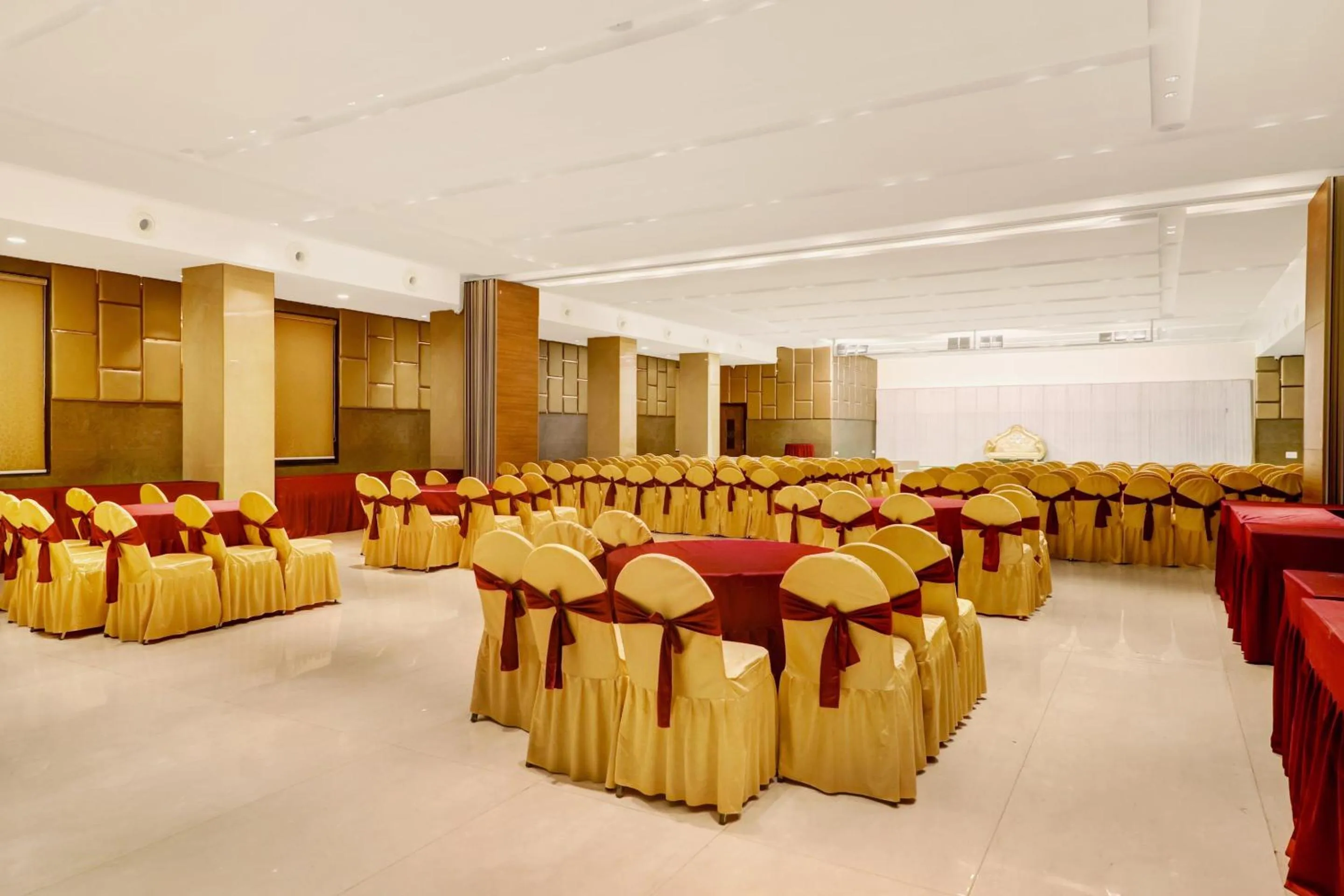 Other in Townhouse OAK De Alphabet Hotel Bolarum