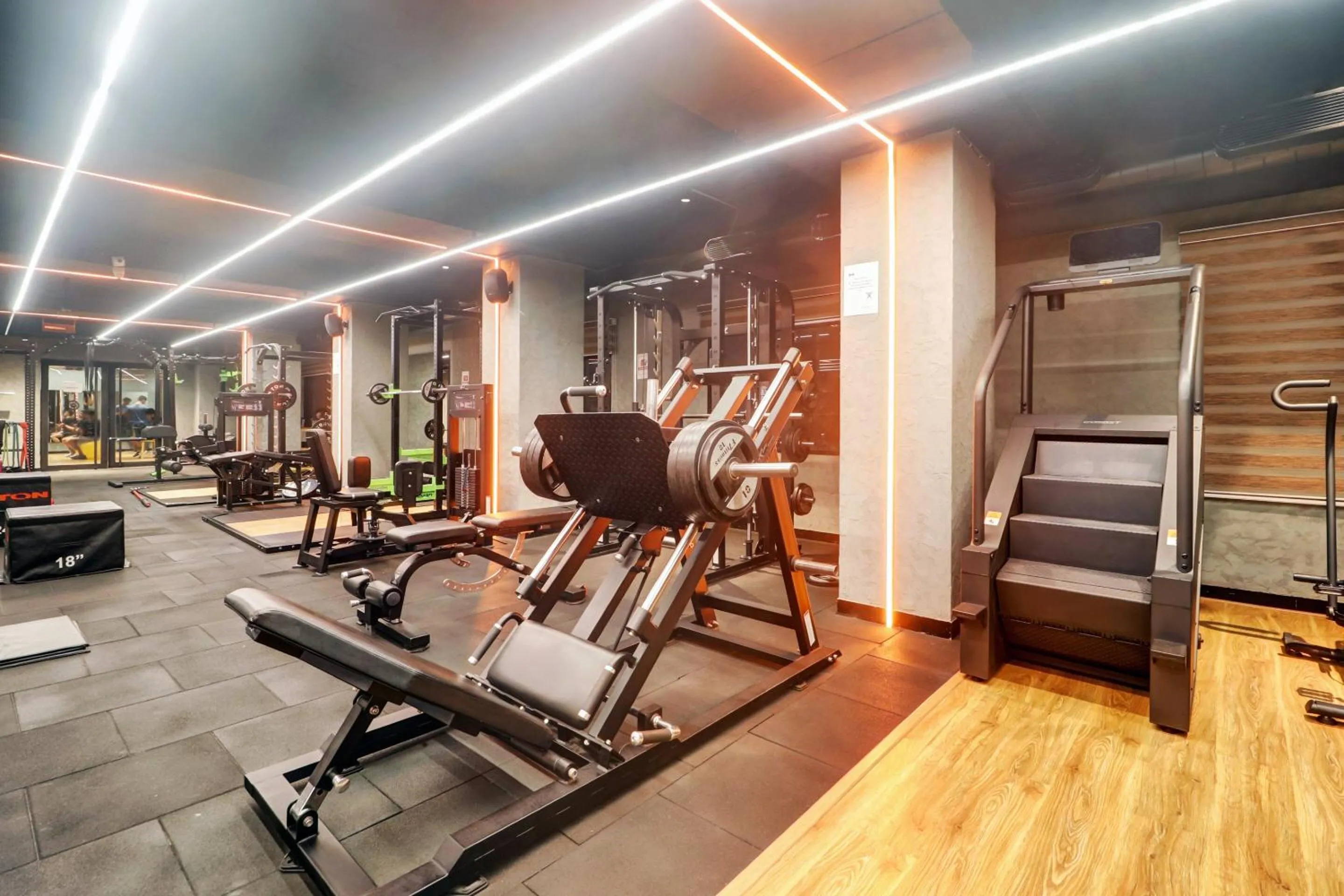 Other in Townhouse OAK De Alphabet Hotel Bolarum