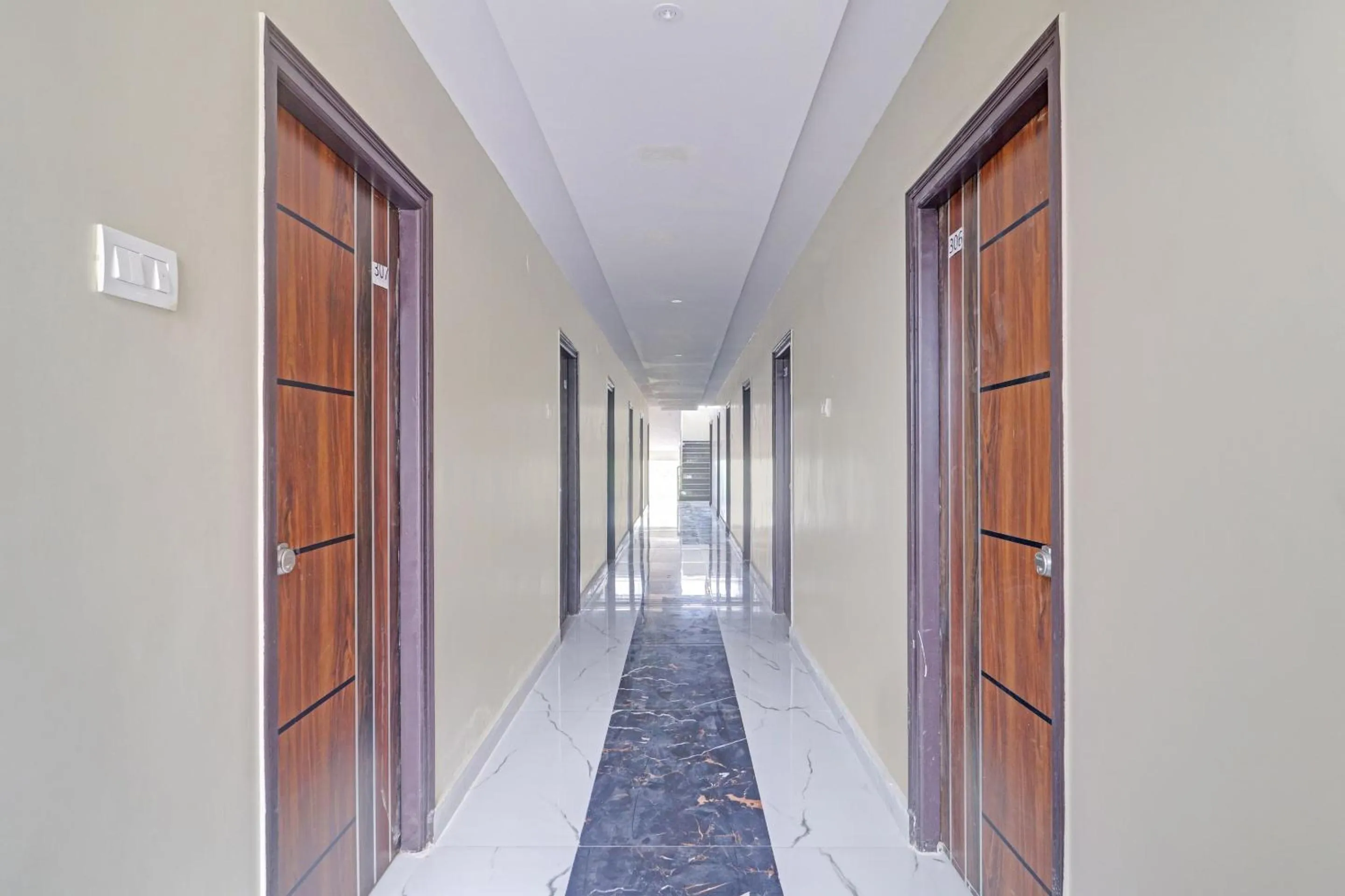 Other in Hotel O SV Grand