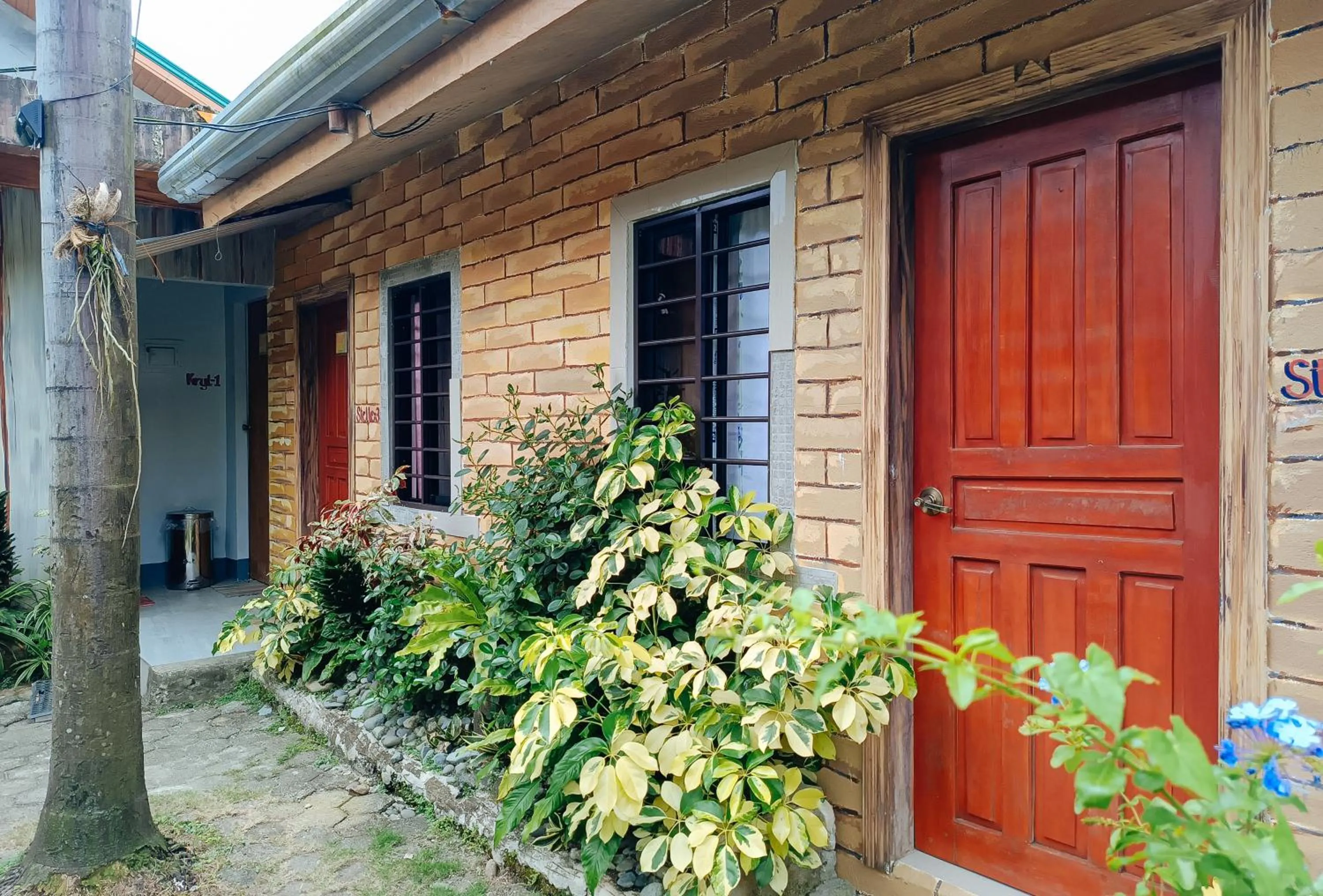 Property building in RedDoorz @ Star Jewel Lodge Apayao