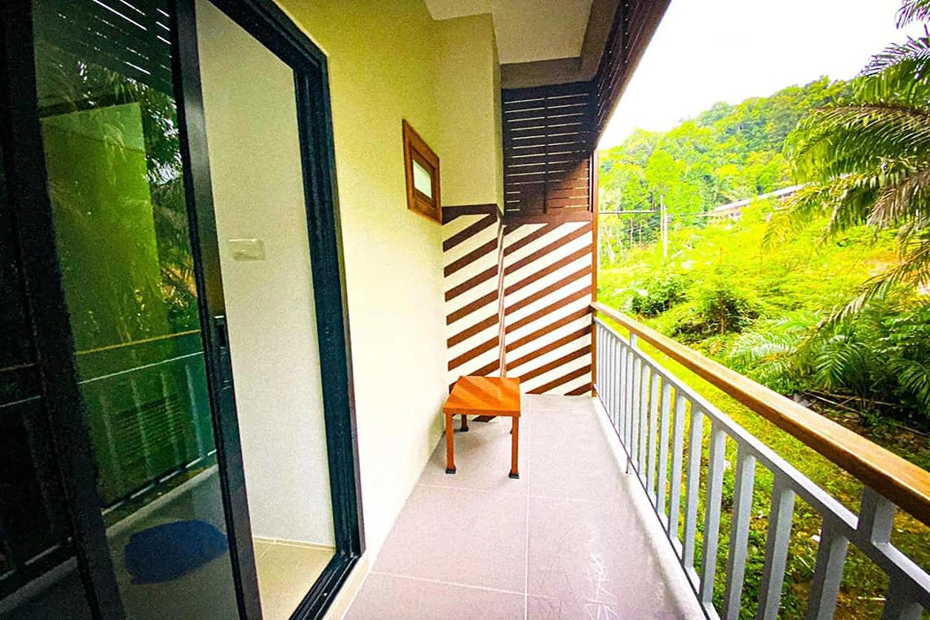 Property building in Chanpailin Omarzaa