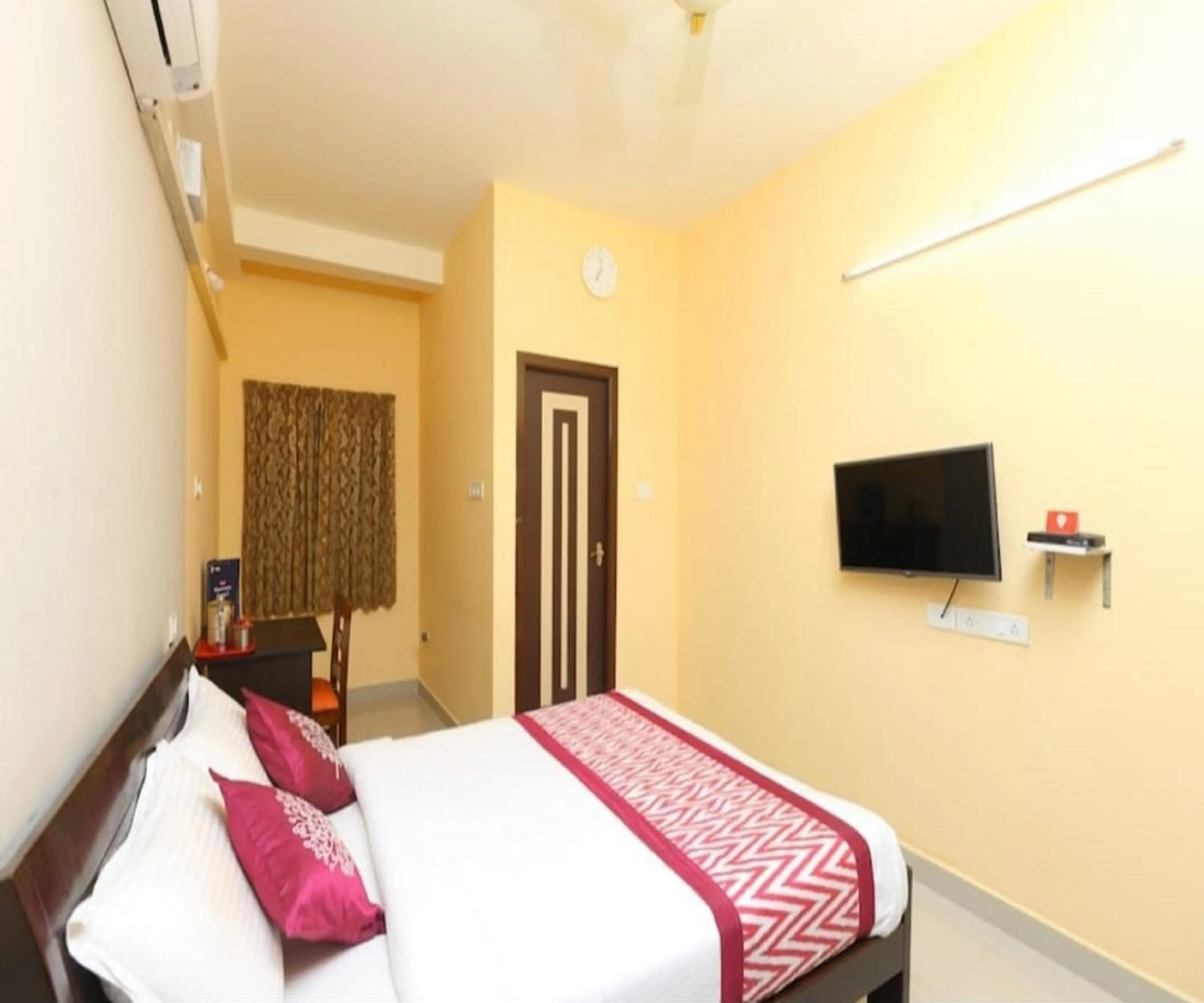 Bed in ITs SOUTH EAST RESIDENCY