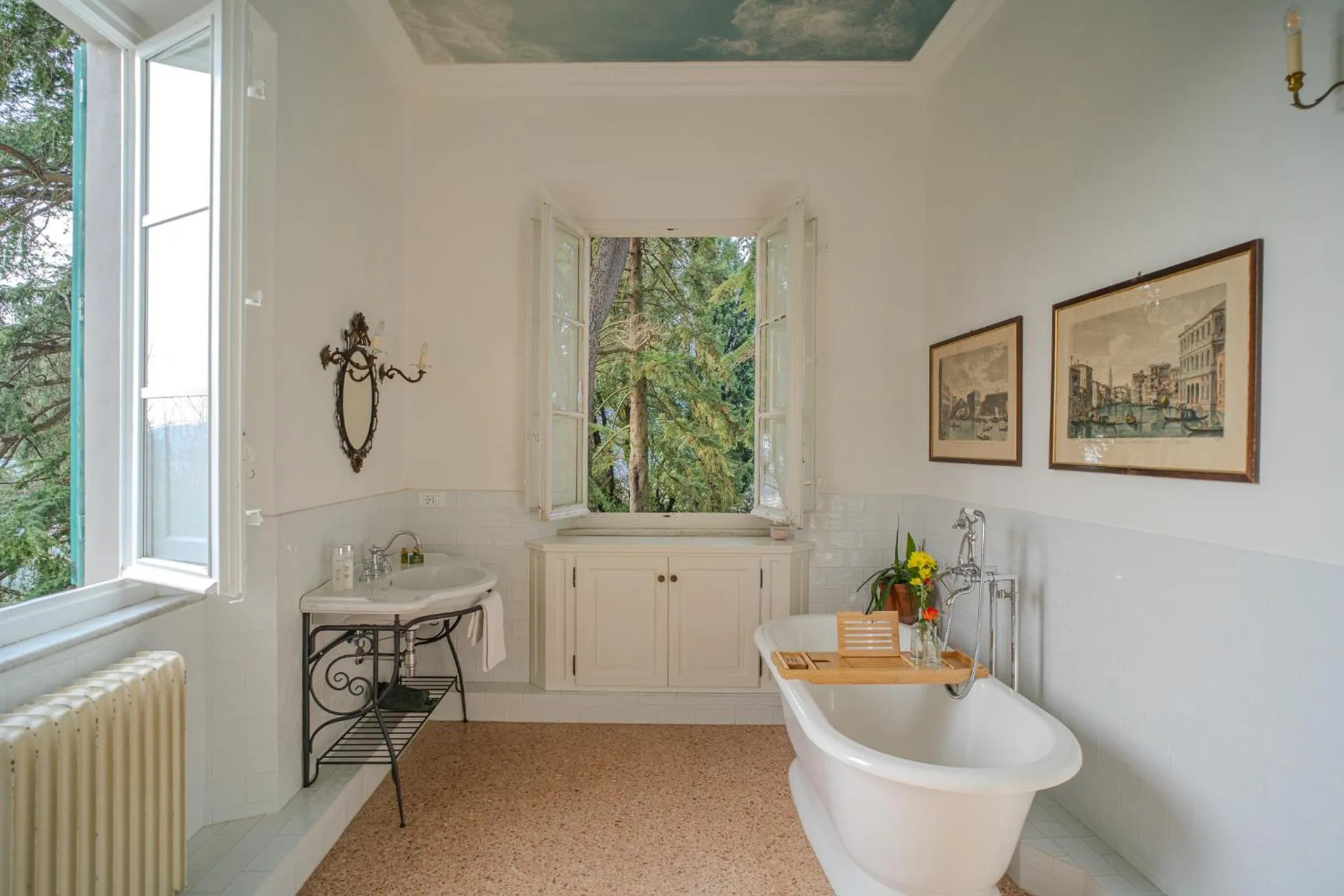 Tenuta di Tramonte Boutique Hotel