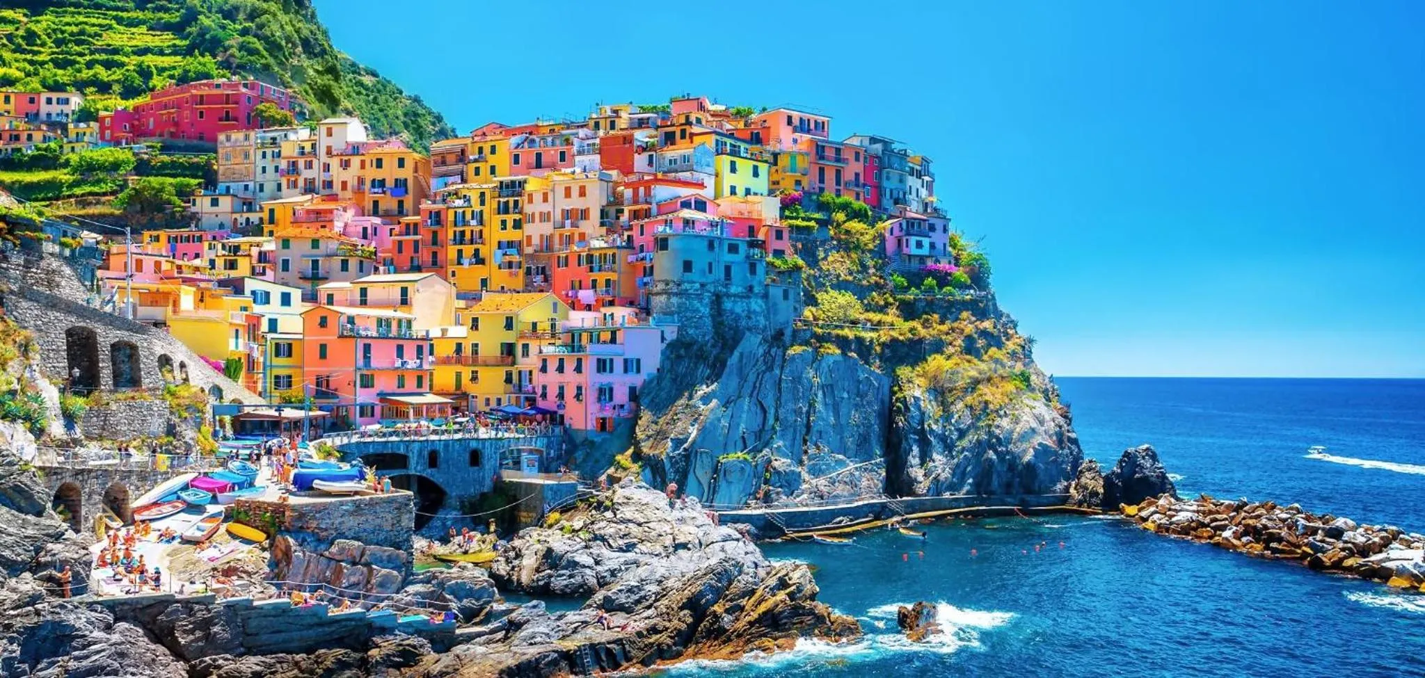 Nearby landmark in Tenuta di Tramonte Boutique Hotel