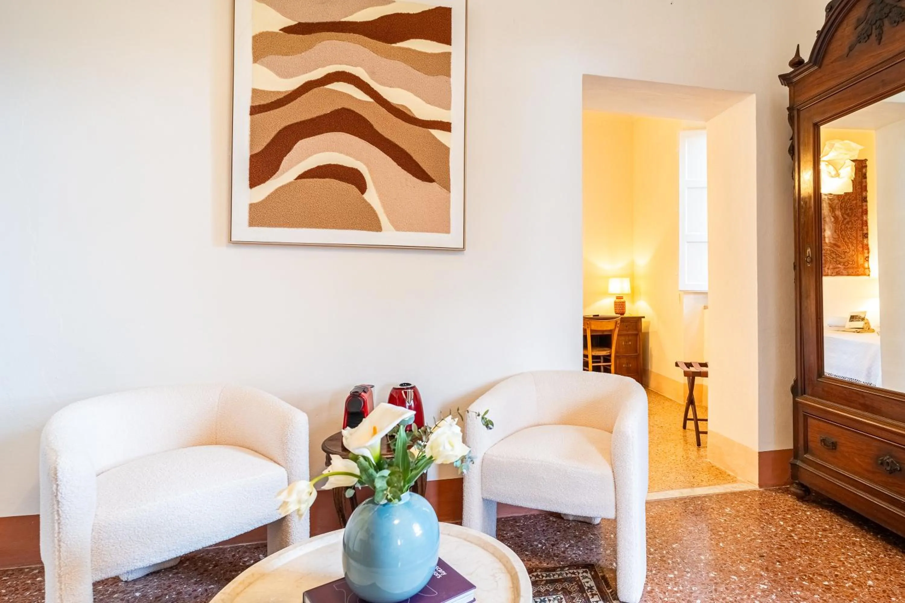 Tenuta di Tramonte Boutique Hotel