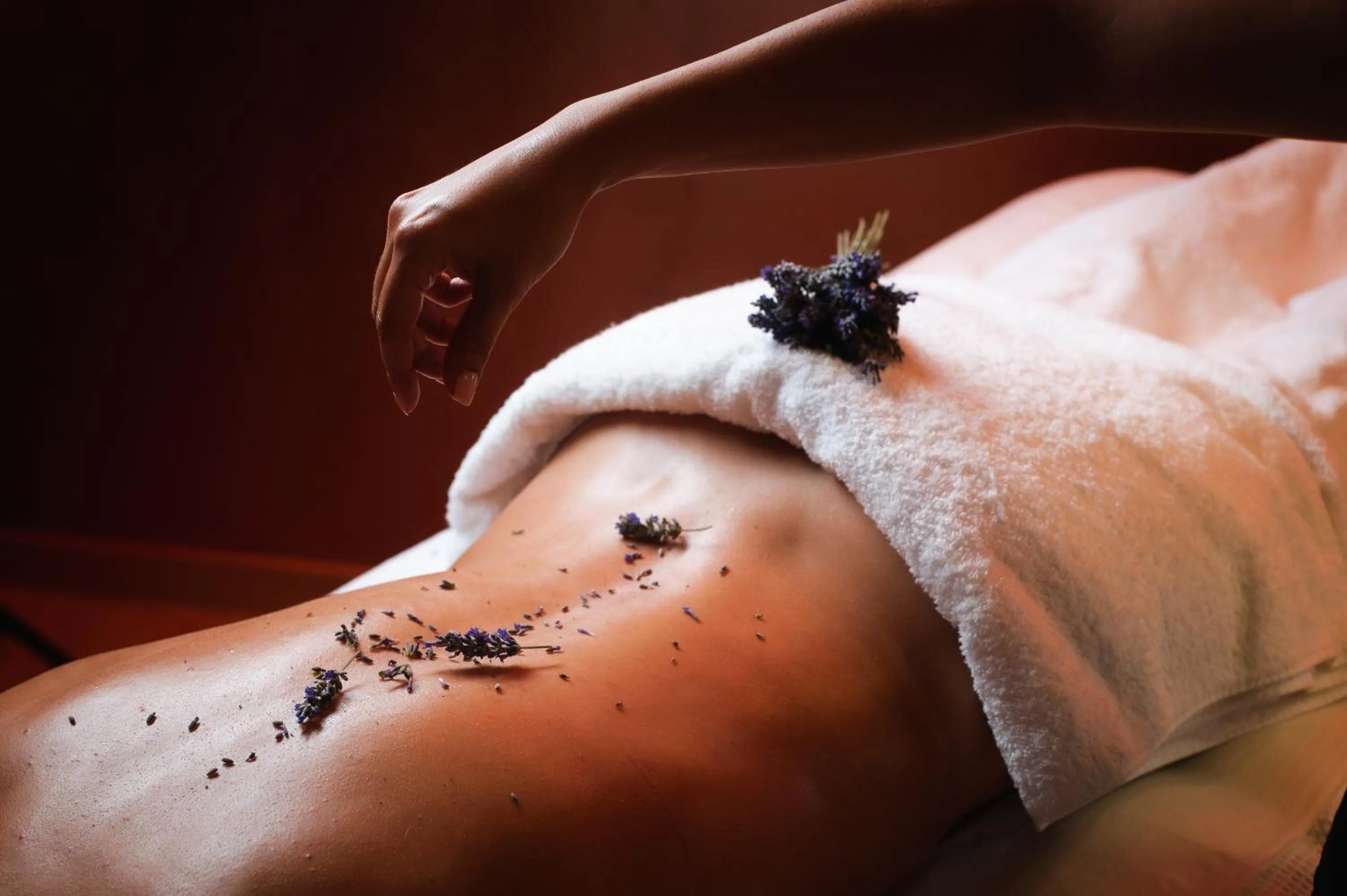 Spa and wellness centre/facilities in Hotel Švicarija - Terme Dobrna