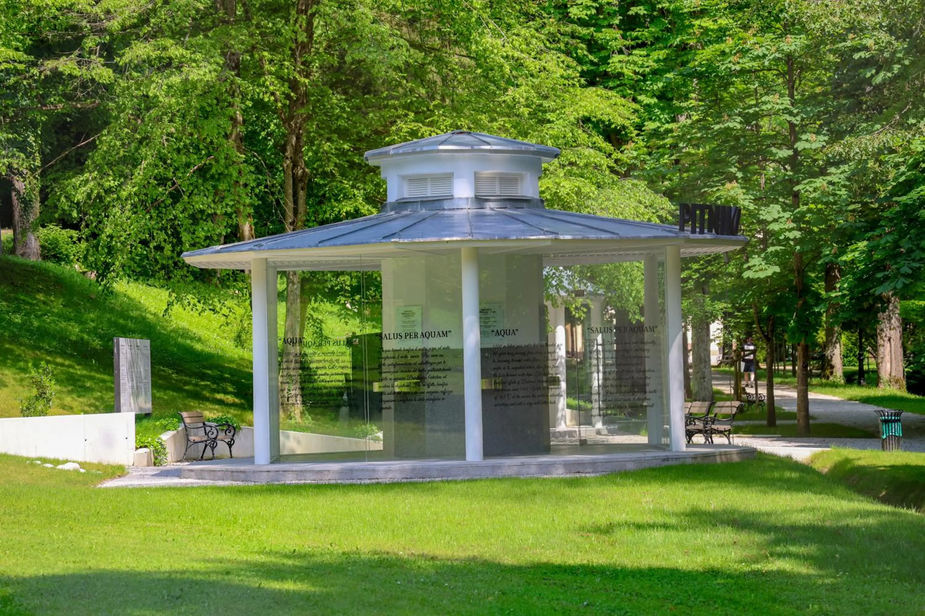 Other in Hotel Švicarija - Terme Dobrna