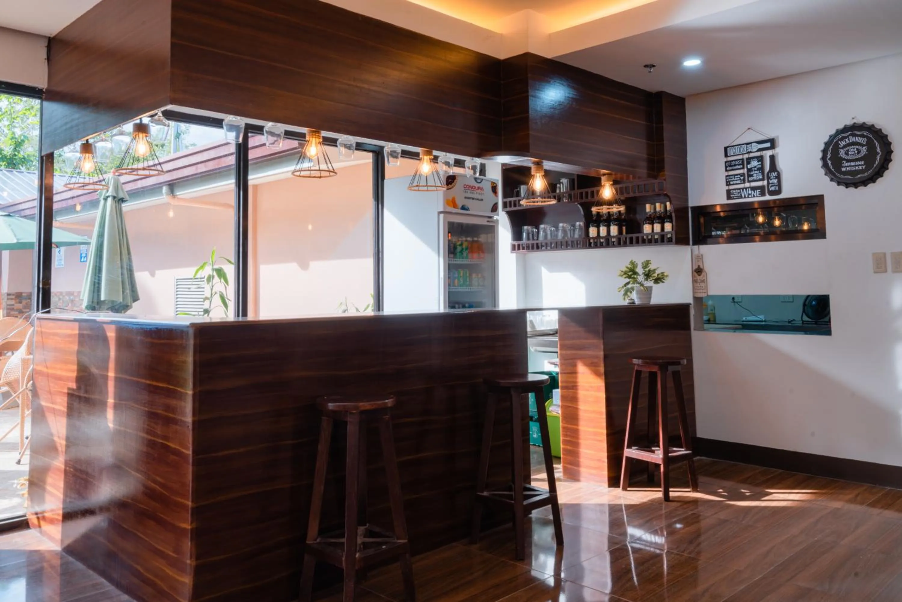 Island Wanderers Inn