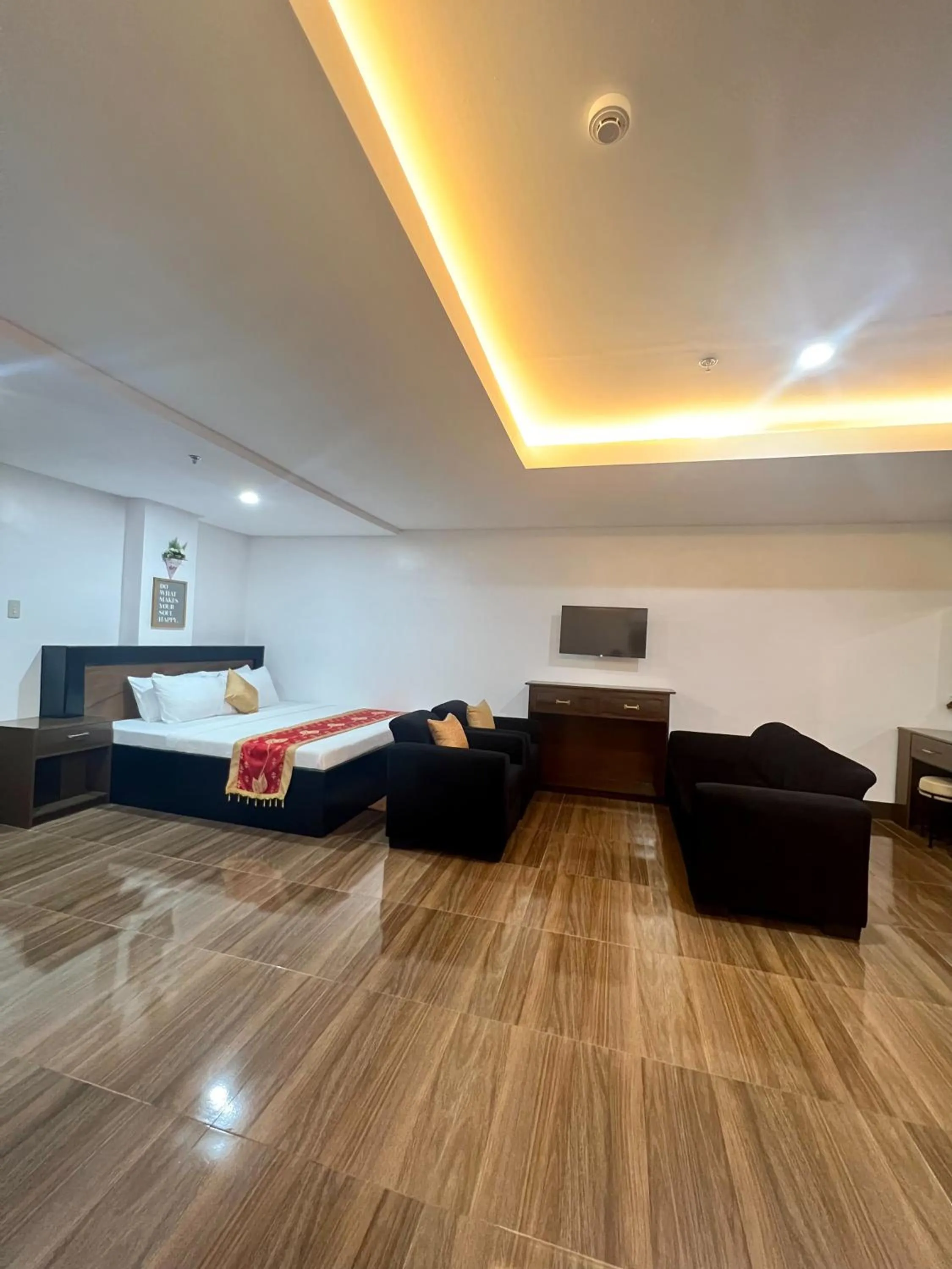 Island Wanderers Inn