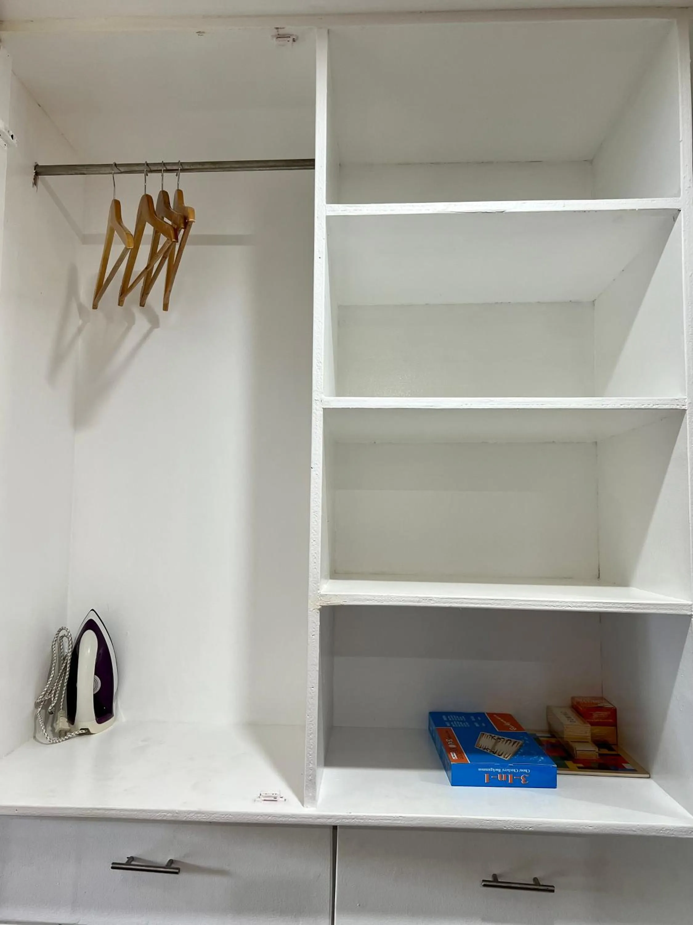 Island Wanderers Inn