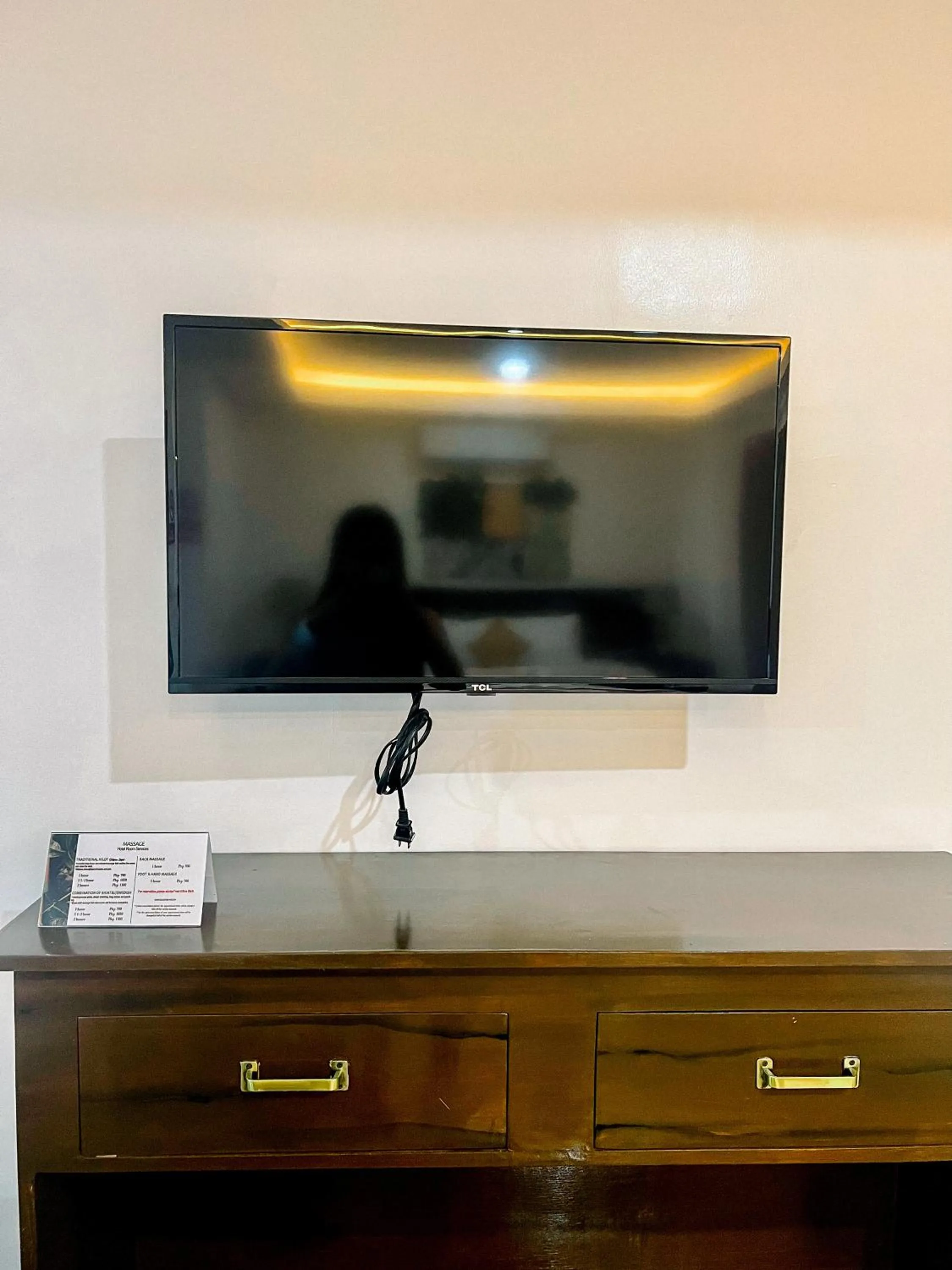 Island Wanderers Inn