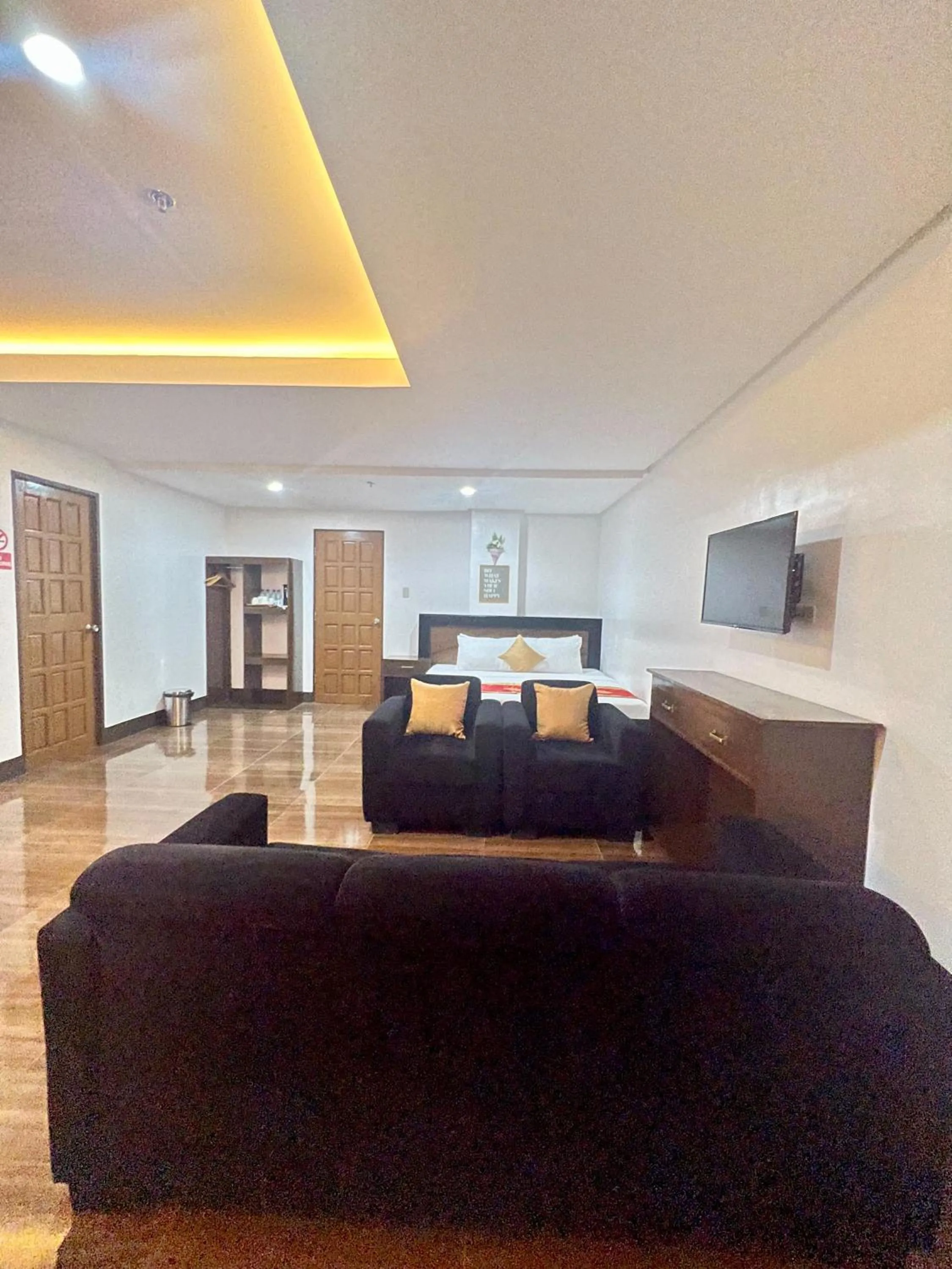 Island Wanderers Inn