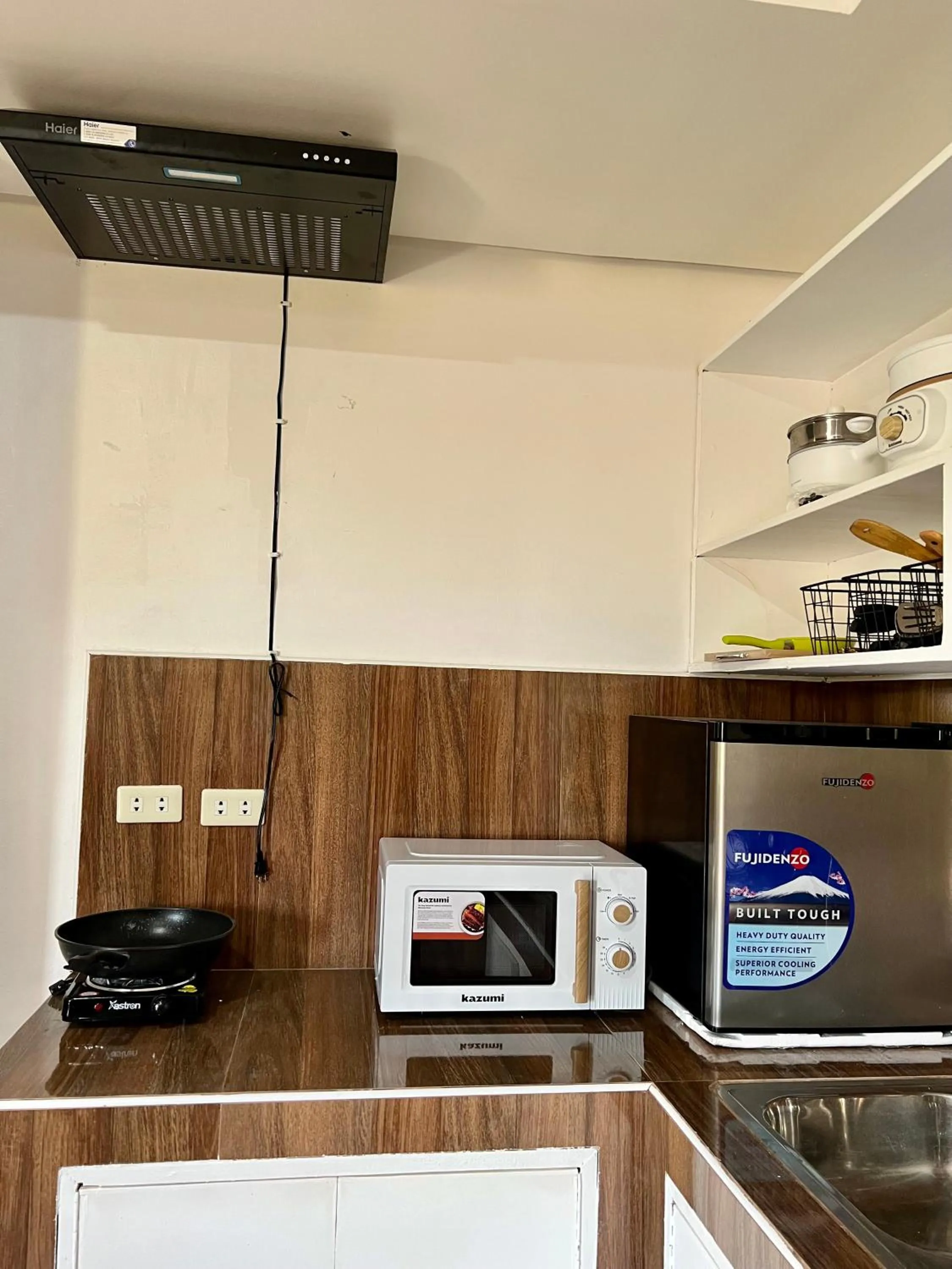 Island Wanderers Inn