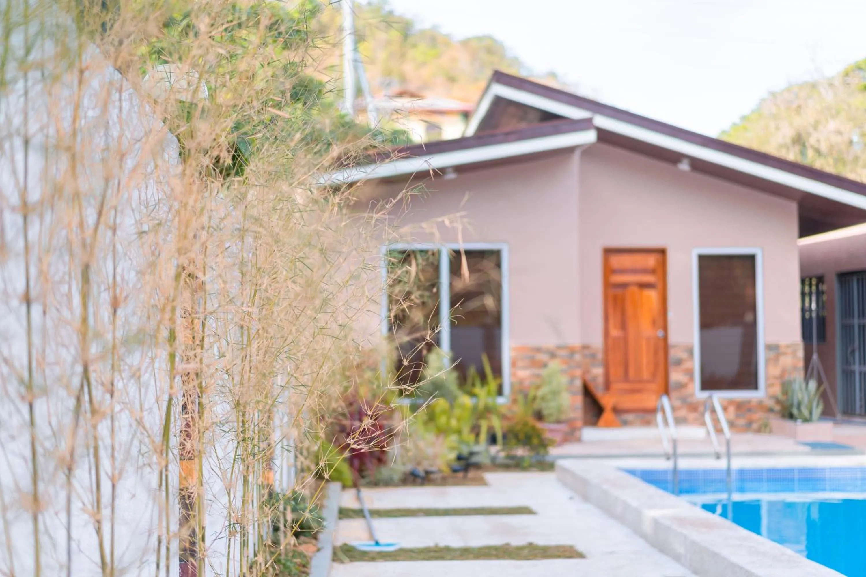 Island Wanderers Inn