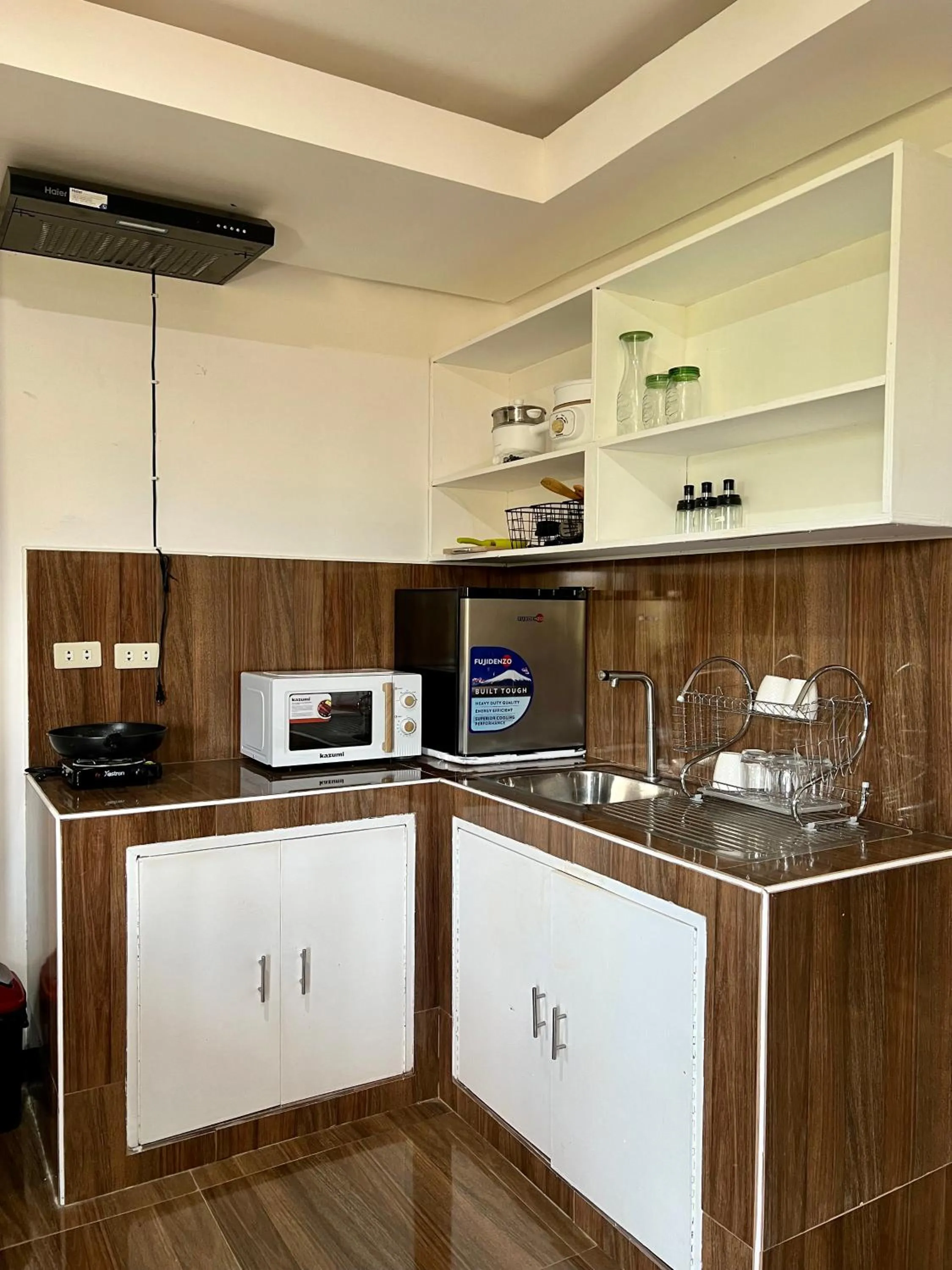 Island Wanderers Inn