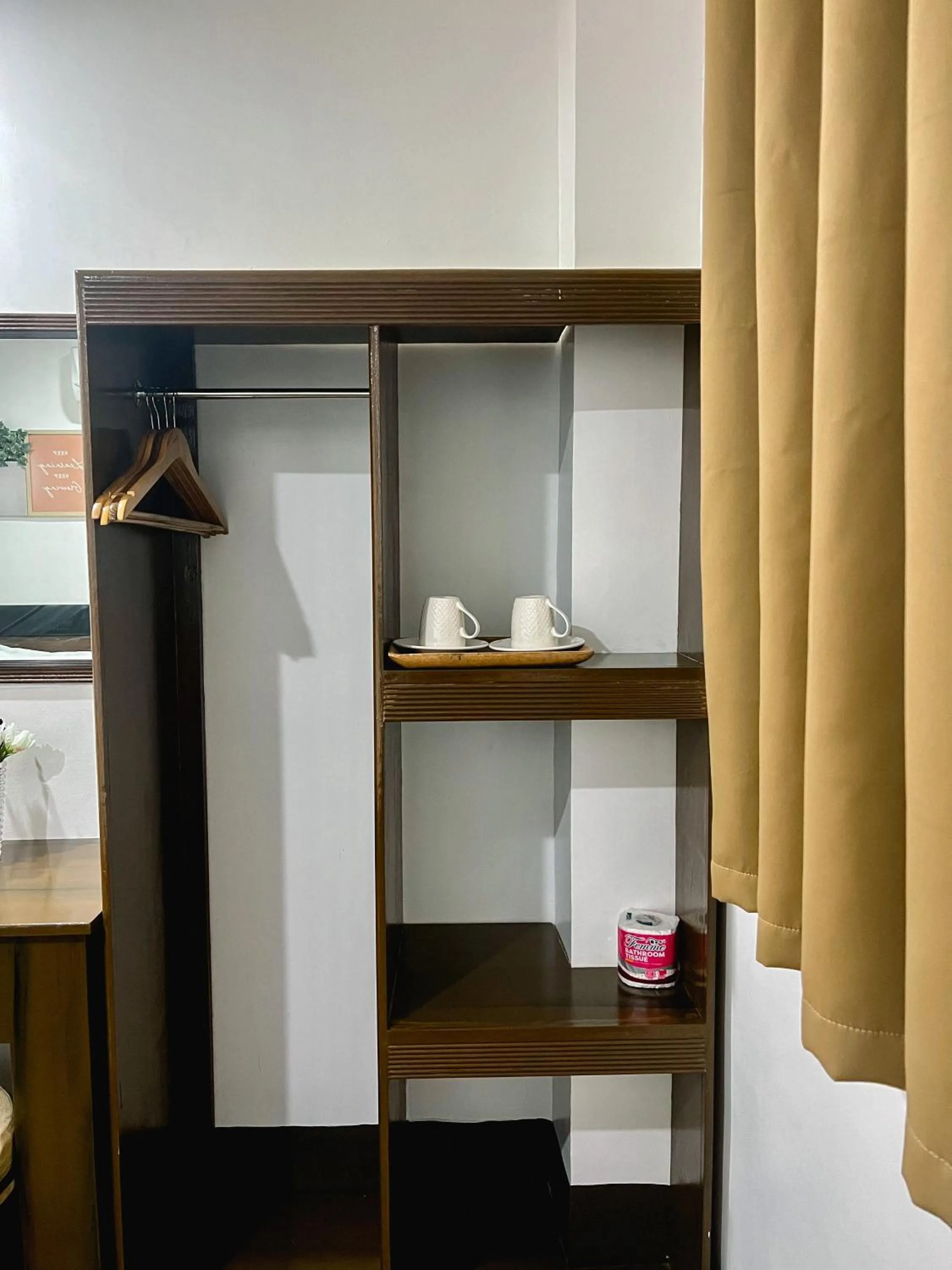 Island Wanderers Inn