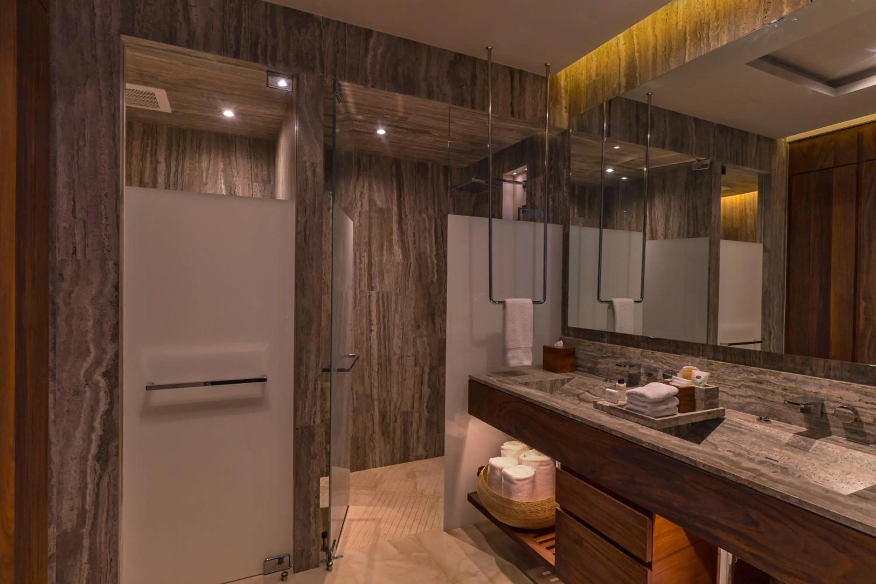 Bedroom in The Residences at Solaz, a Luxury Collection Resort, Los Cabos