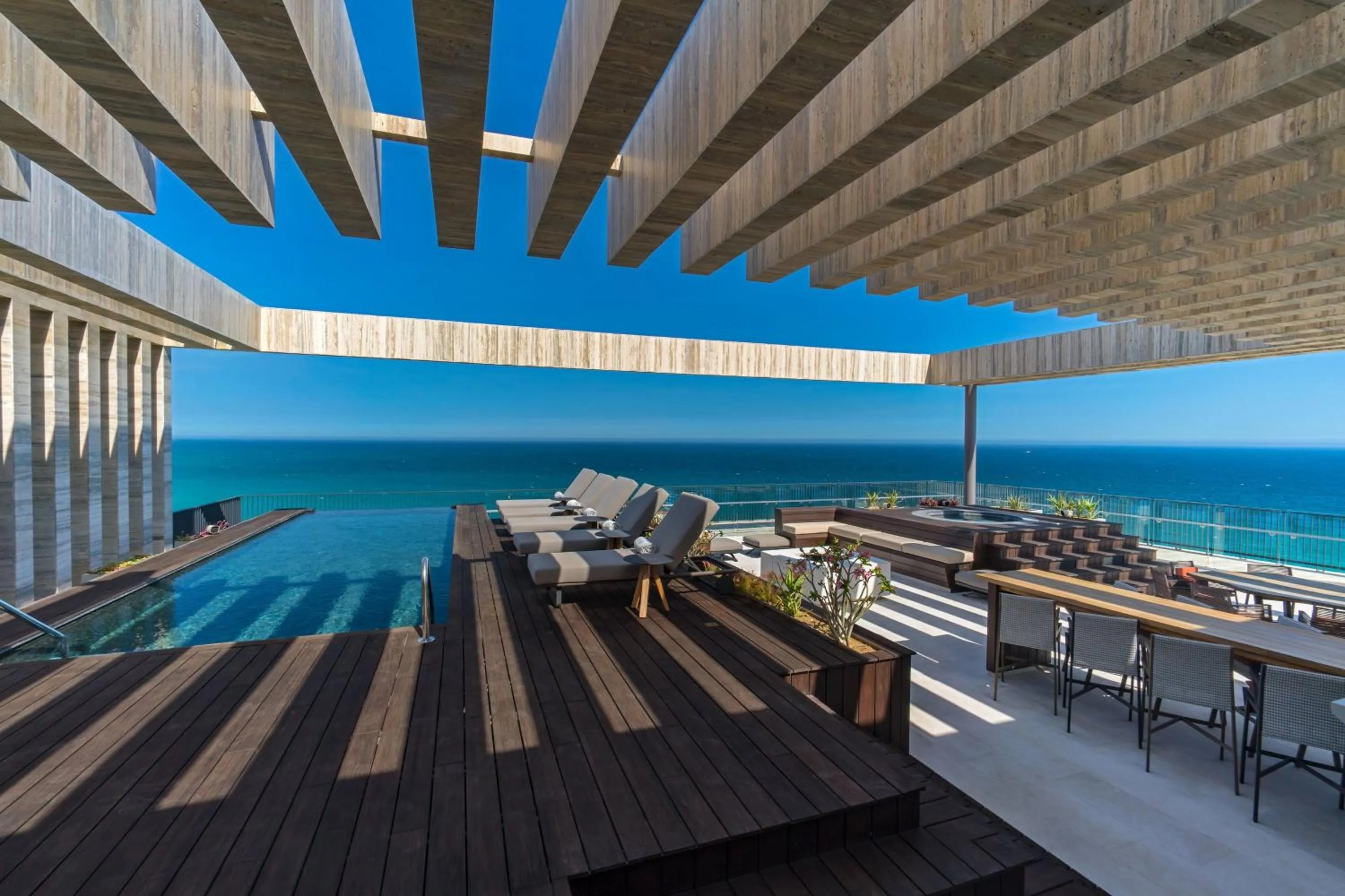 Bedroom in The Residences at Solaz, a Luxury Collection Resort, Los Cabos