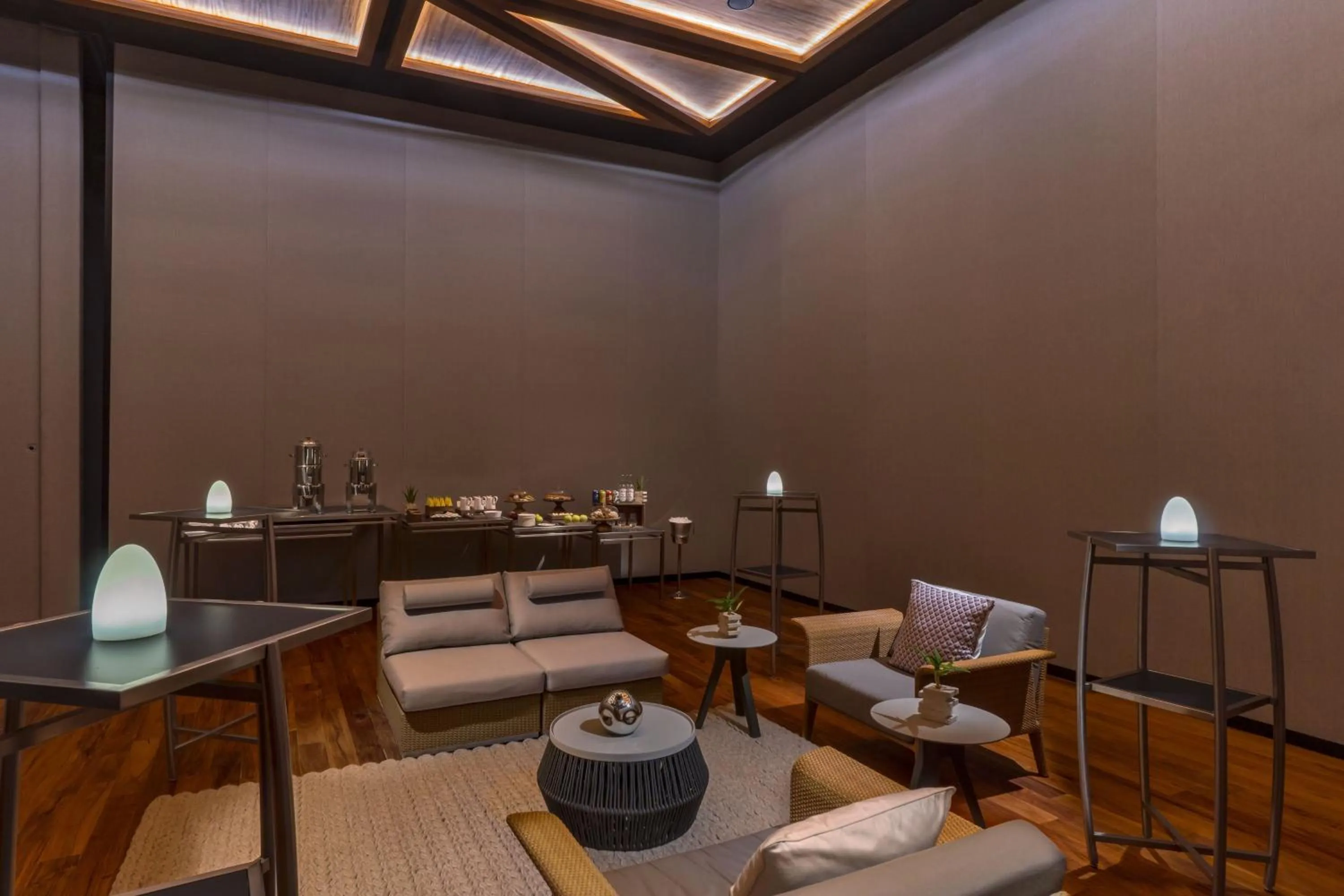 Meeting/conference room in The Residences at Solaz, a Luxury Collection Resort, Los Cabos